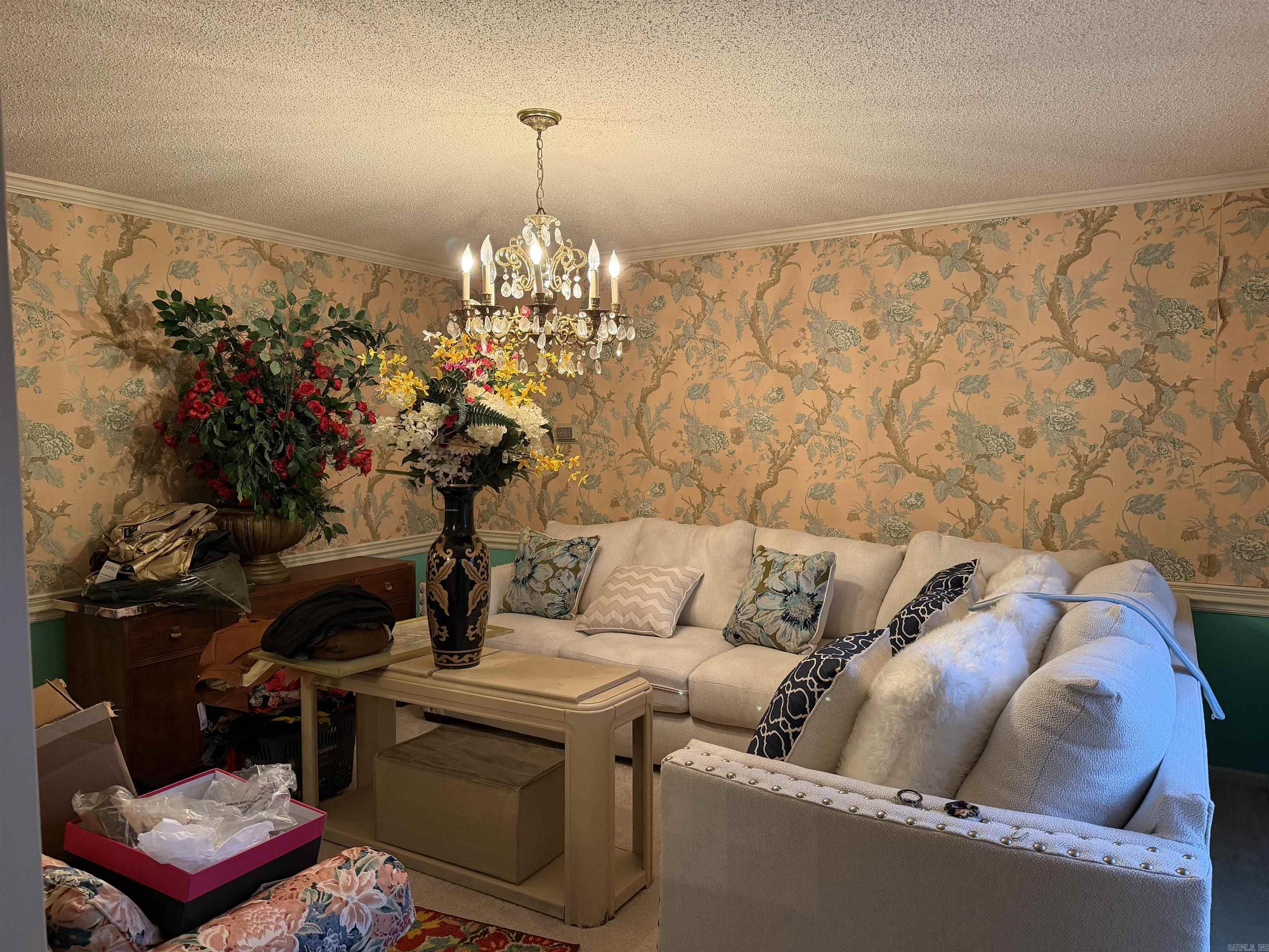 CHERRY CREEK ESTATES - Residential