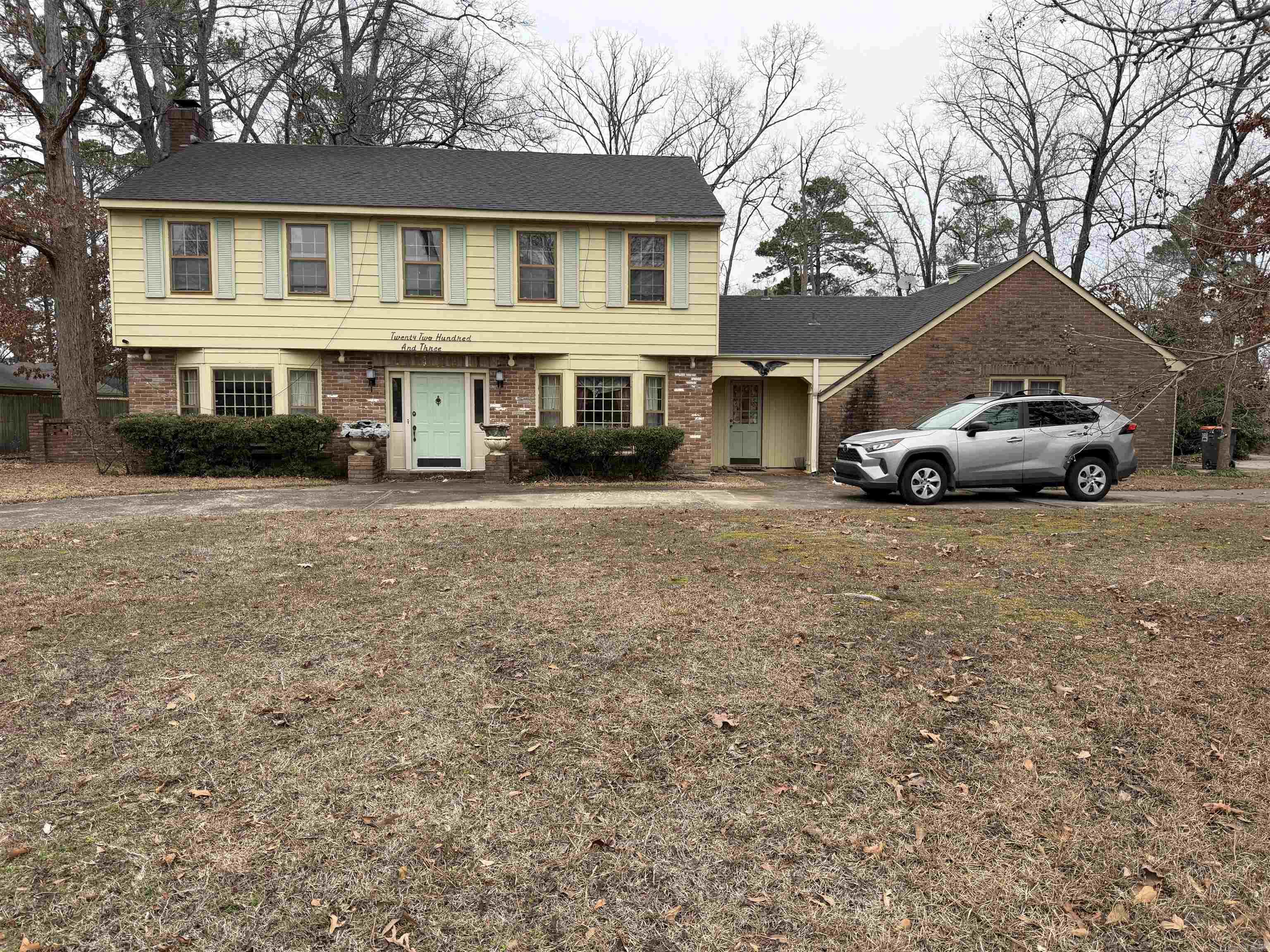 CHERRY CREEK ESTATES - Residential