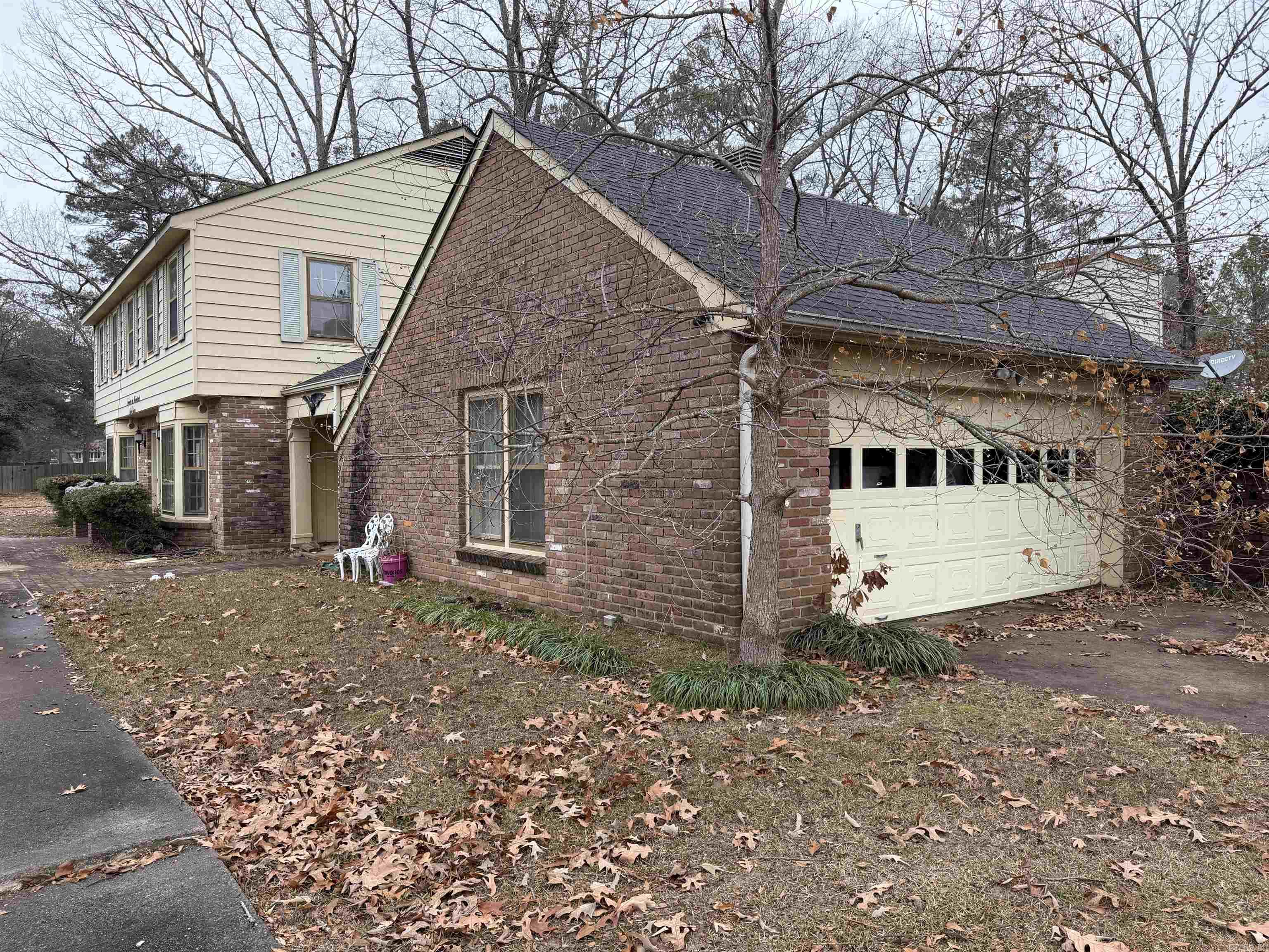 CHERRY CREEK ESTATES - Residential