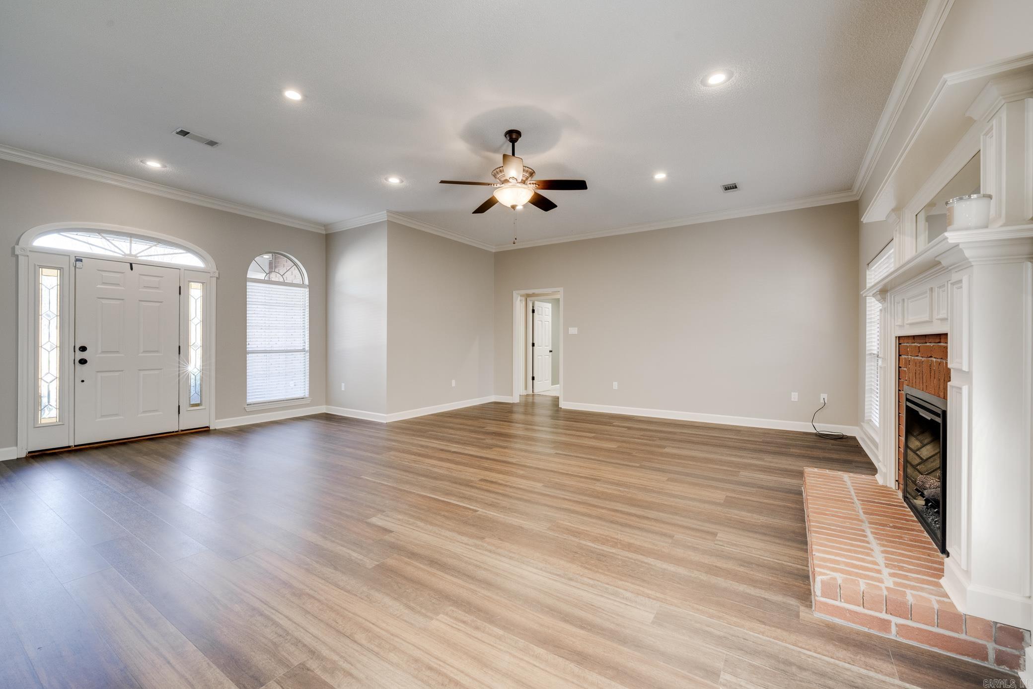 ST CHARLES PLACE - Residential