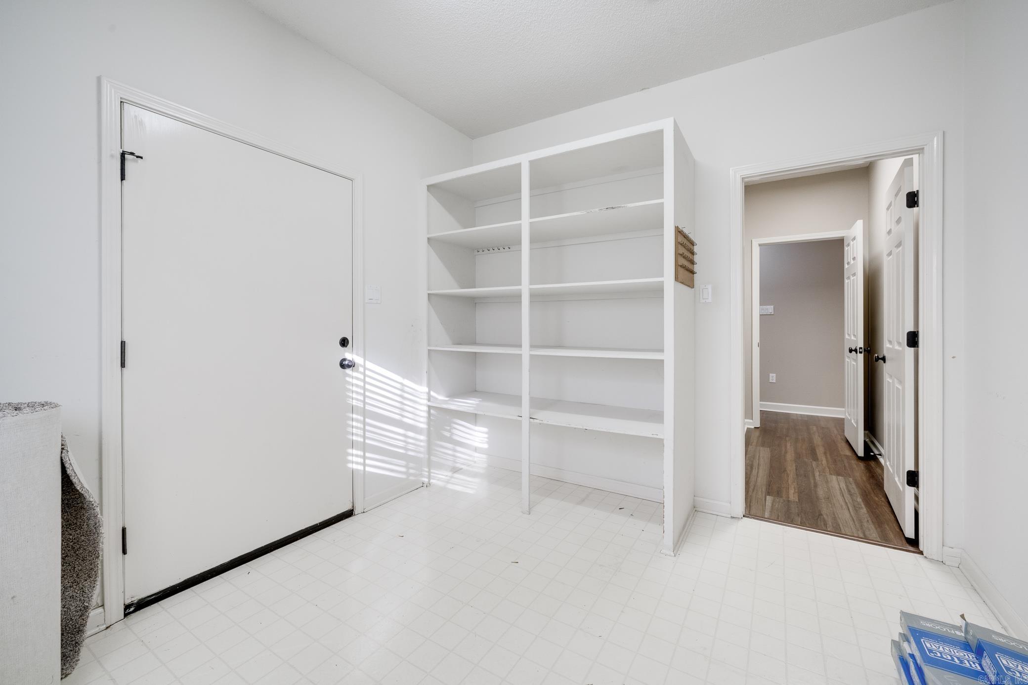 ST CHARLES PLACE - Residential