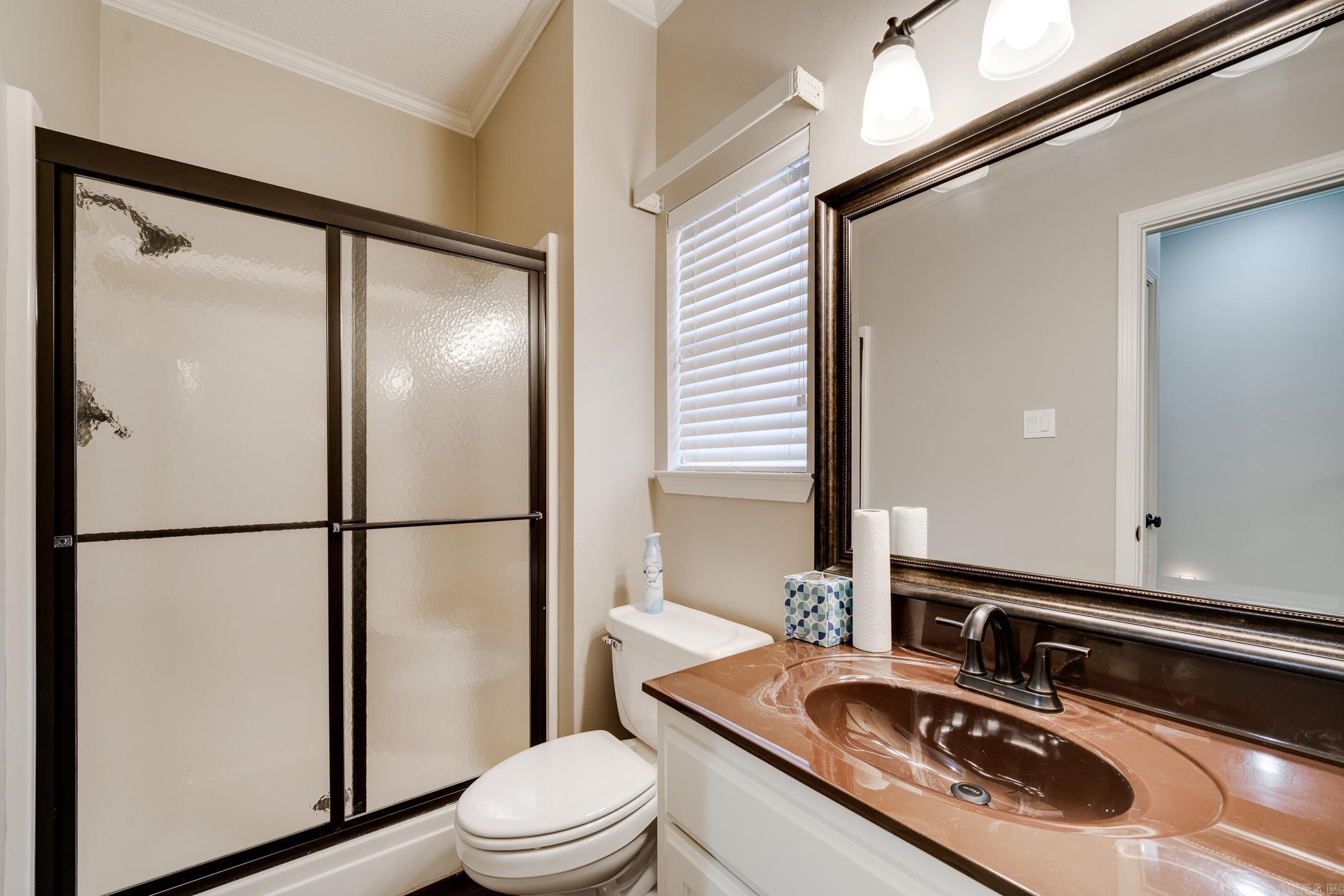 ST CHARLES PLACE - Residential