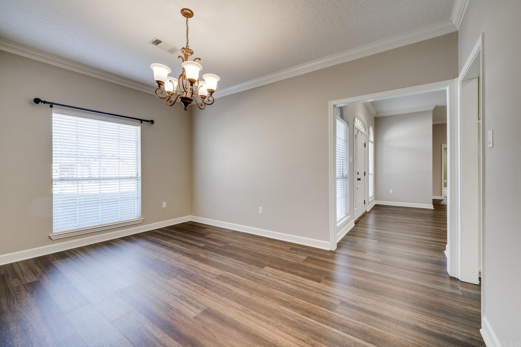 ST CHARLES PLACE - Residential