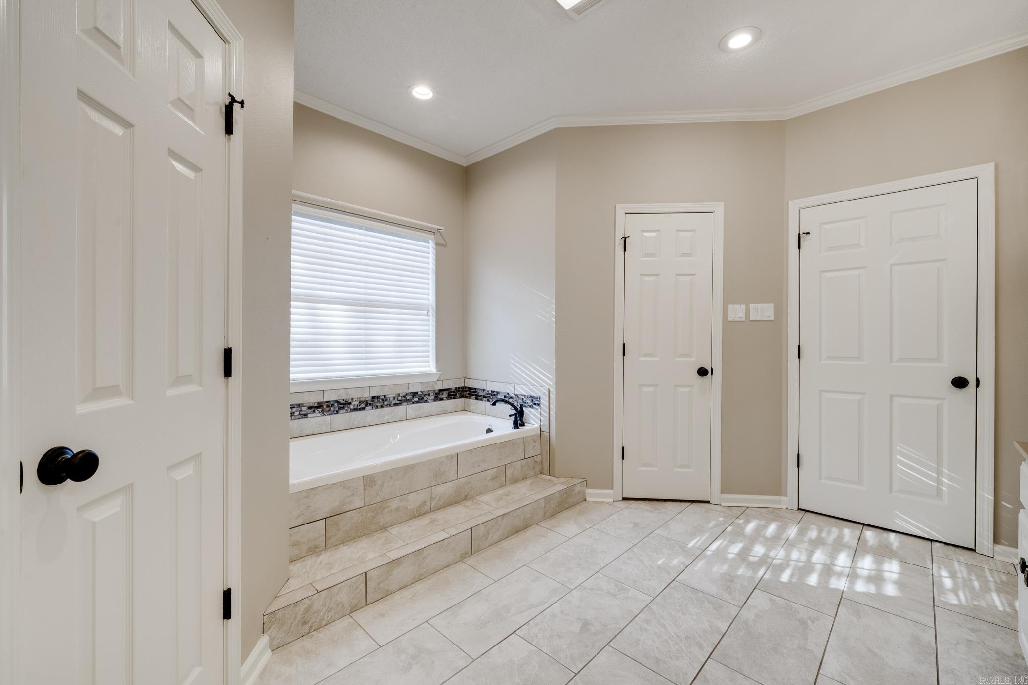 ST CHARLES PLACE - Residential