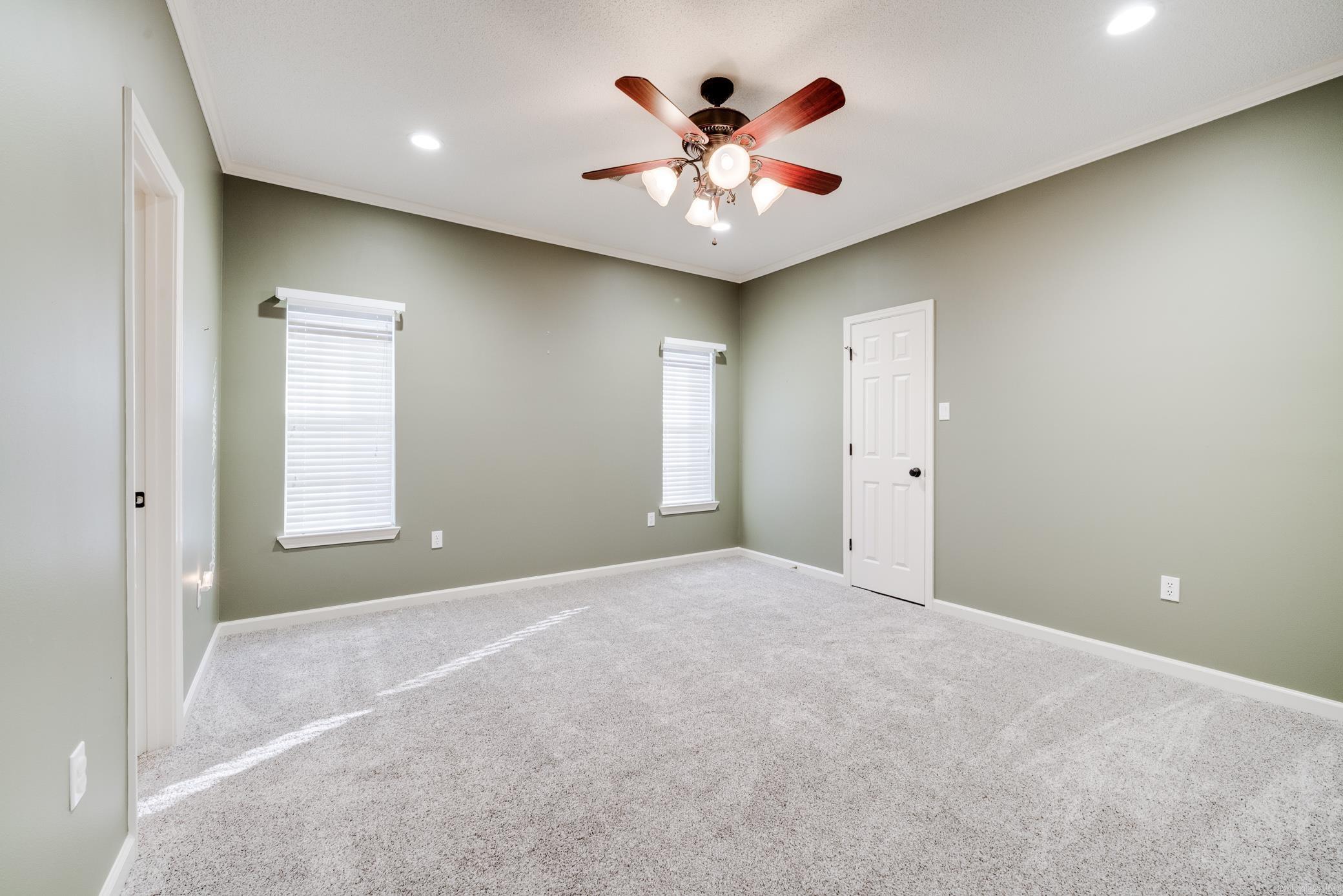 ST CHARLES PLACE - Residential