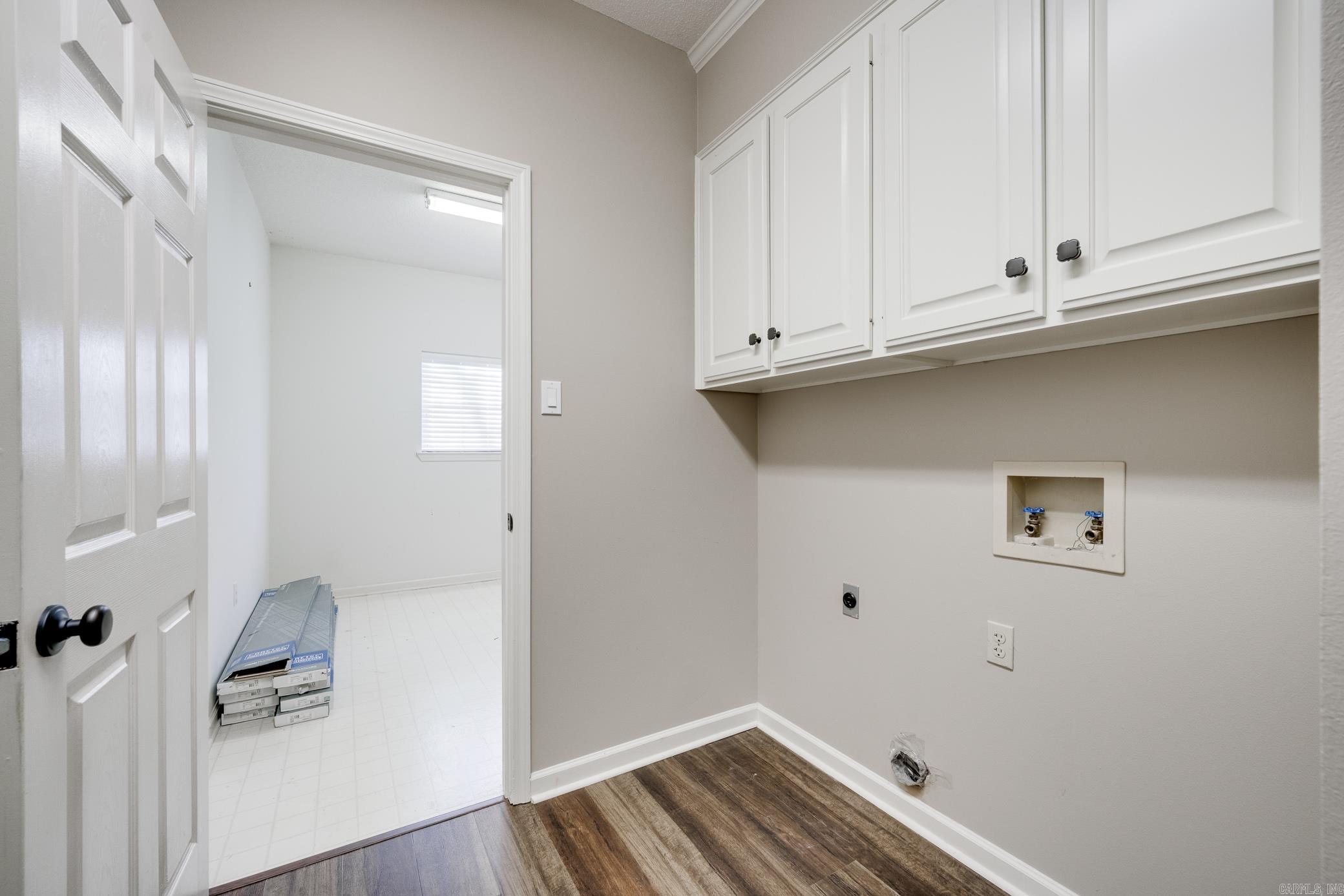 ST CHARLES PLACE - Residential