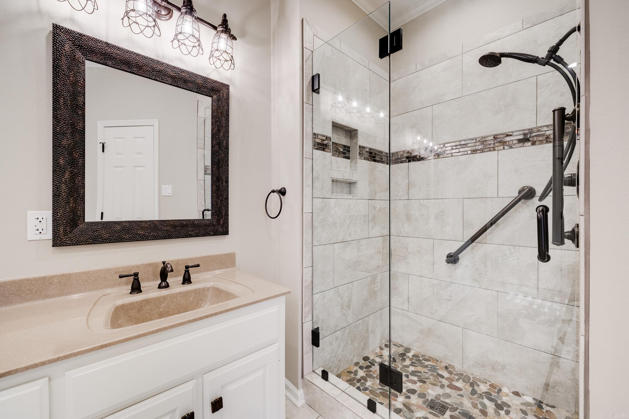 ST CHARLES PLACE - Residential