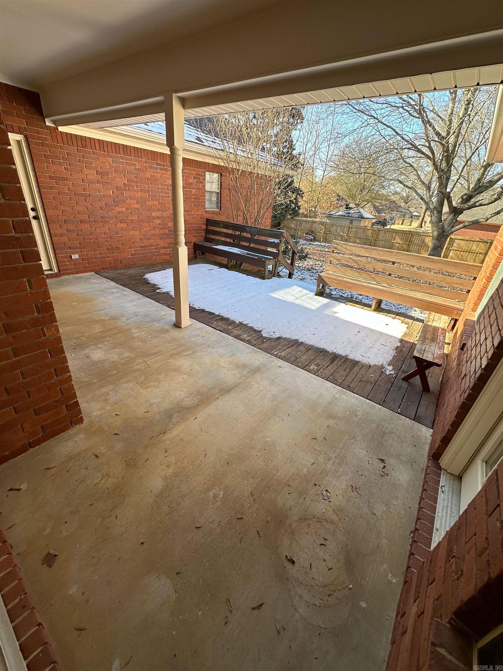 ST CHARLES PLACE - Residential