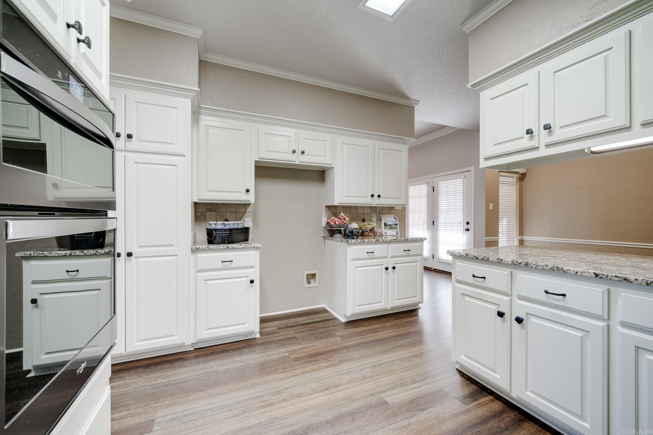 ST CHARLES PLACE - Residential