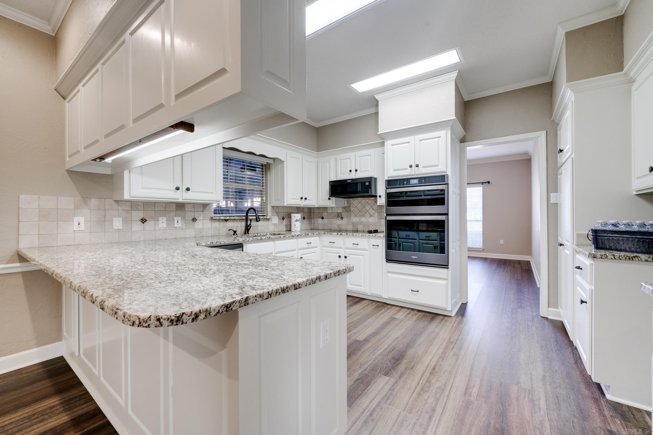 ST CHARLES PLACE - Residential