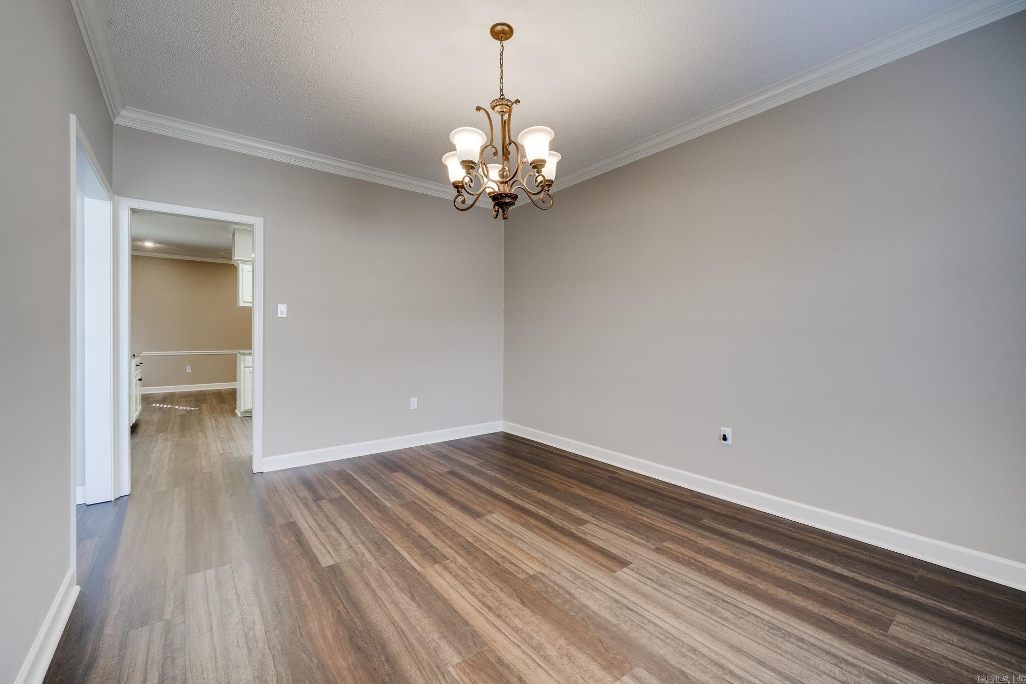 ST CHARLES PLACE - Residential