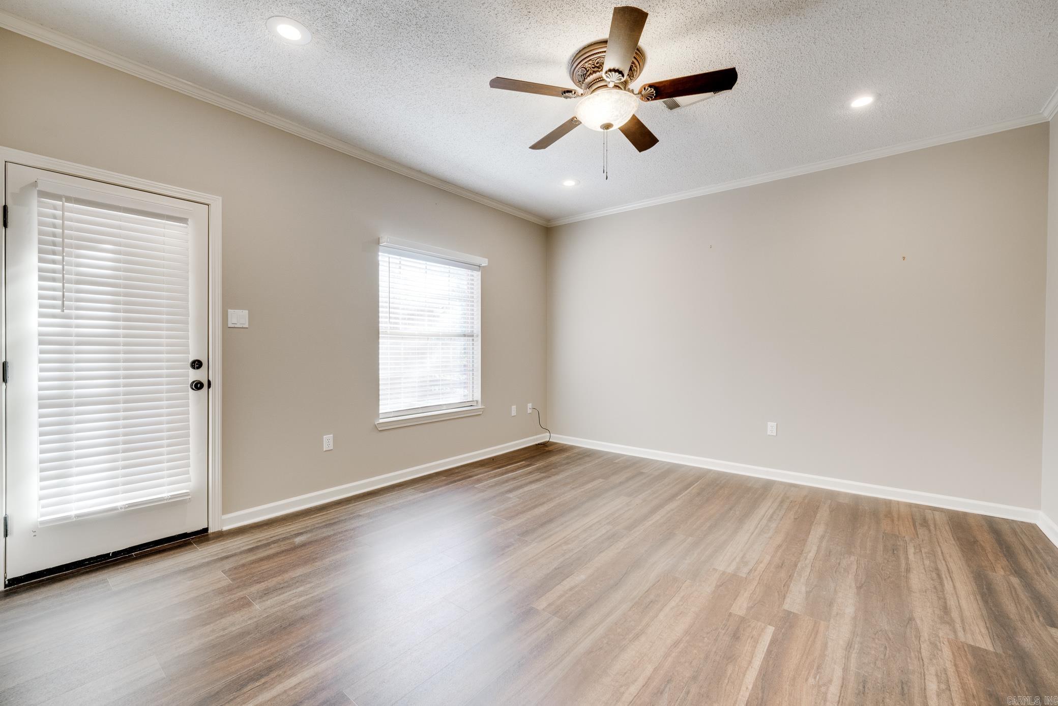 ST CHARLES PLACE - Residential