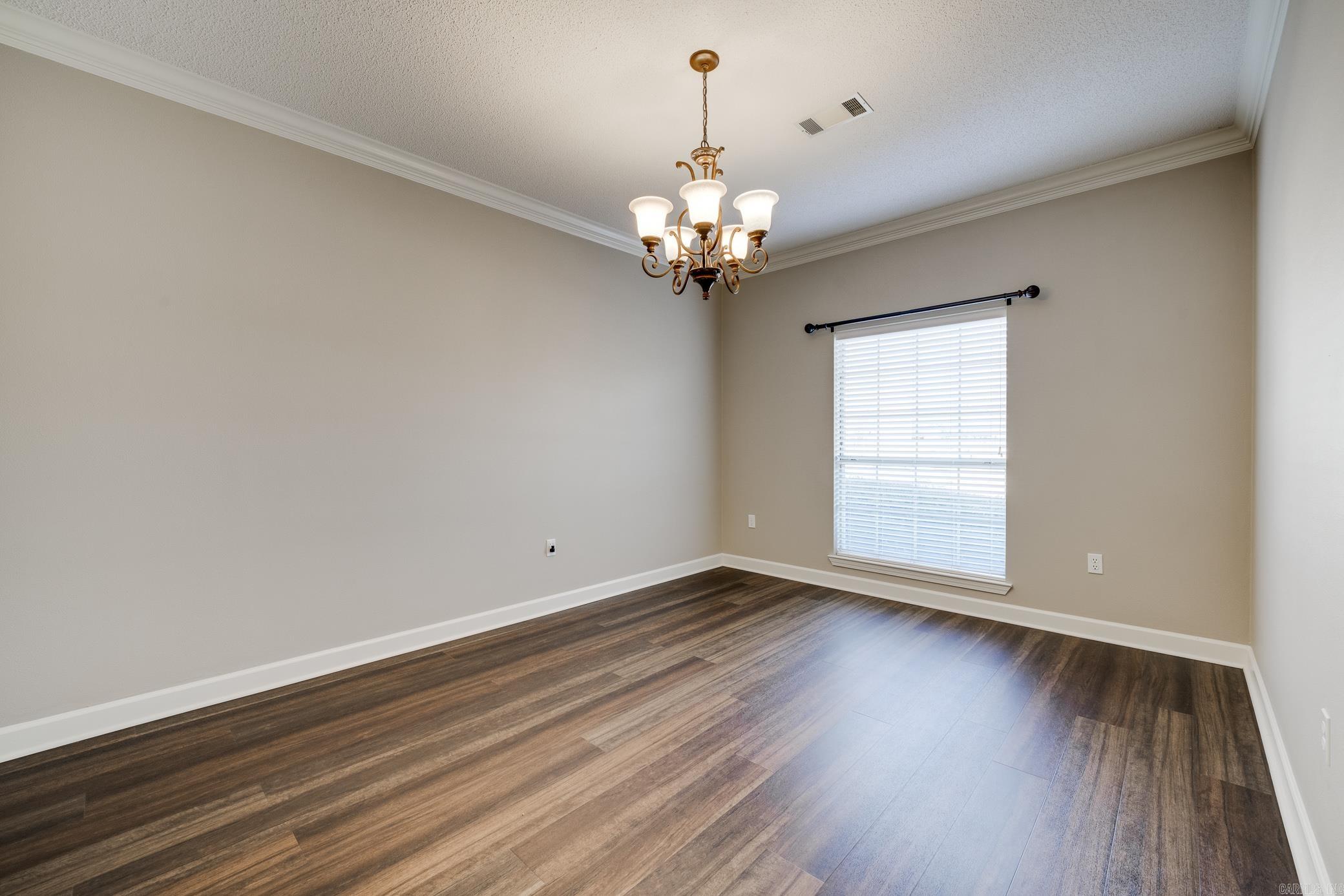 ST CHARLES PLACE - Residential