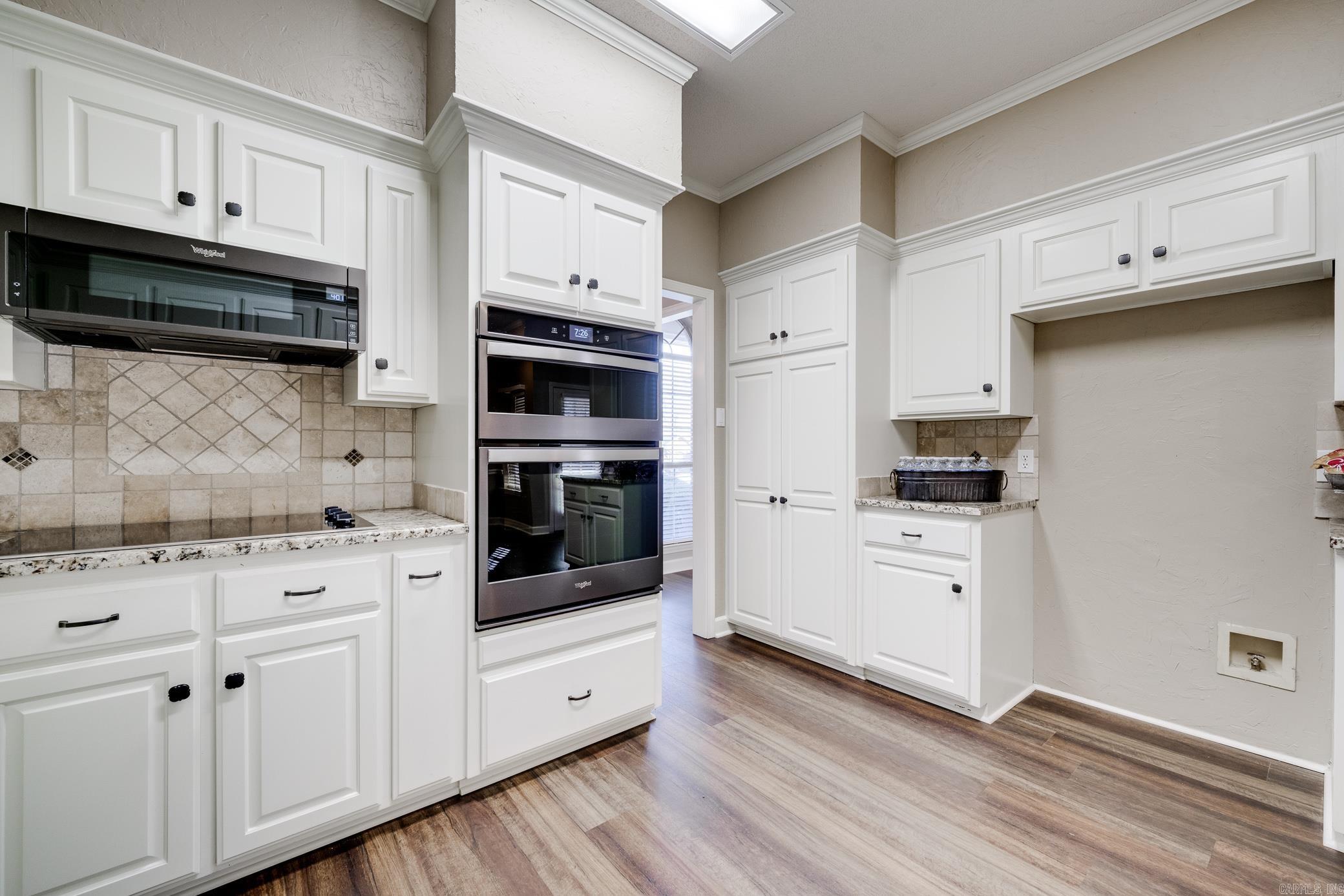 ST CHARLES PLACE - Residential