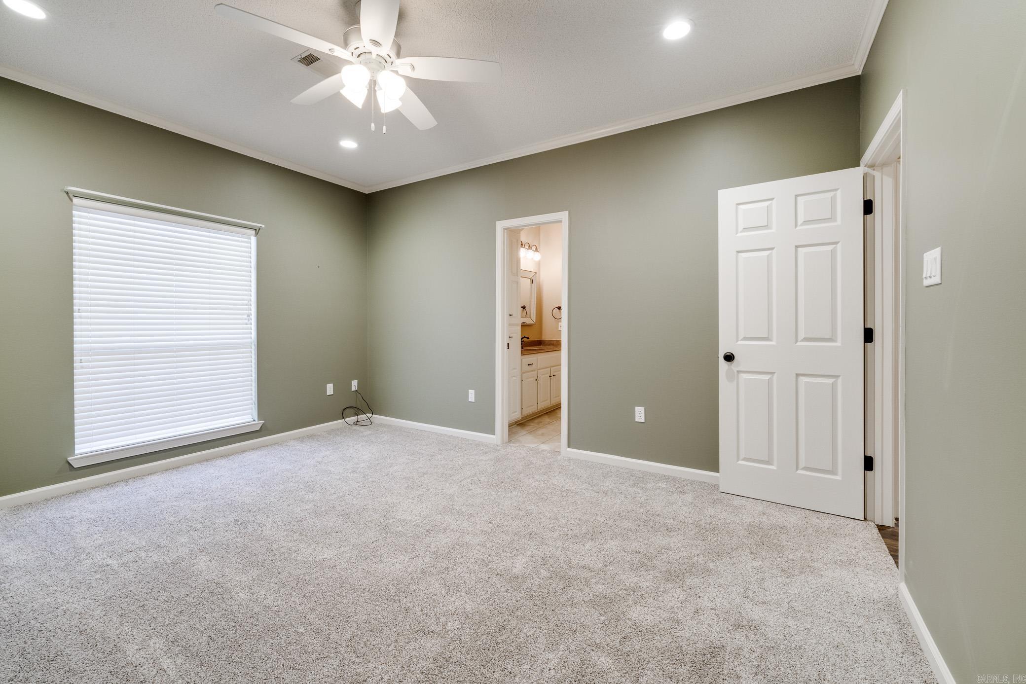 ST CHARLES PLACE - Residential