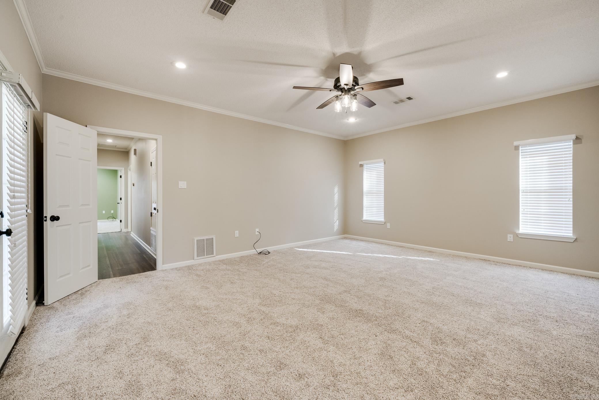 ST CHARLES PLACE - Residential