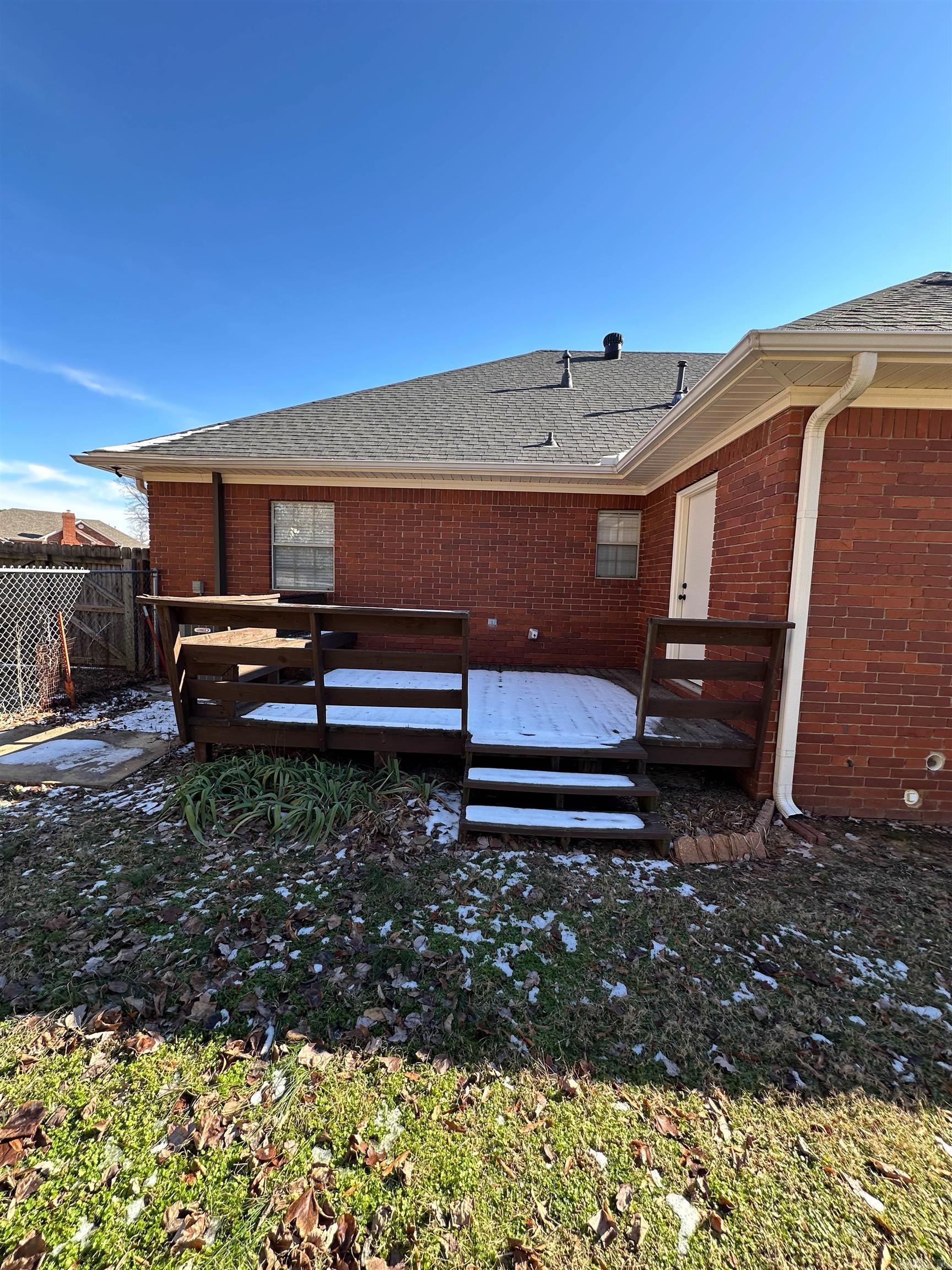 ST CHARLES PLACE - Residential