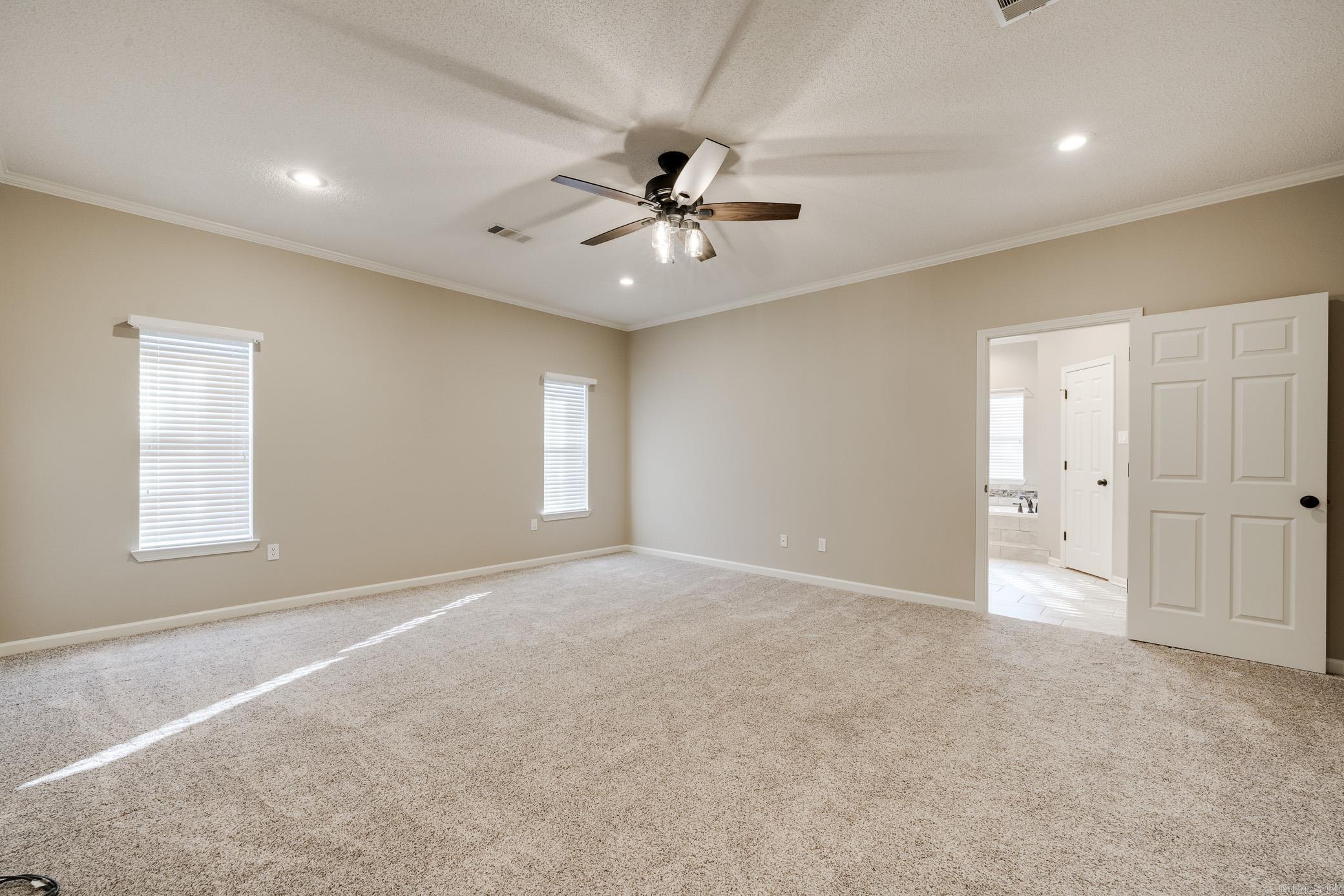 ST CHARLES PLACE - Residential