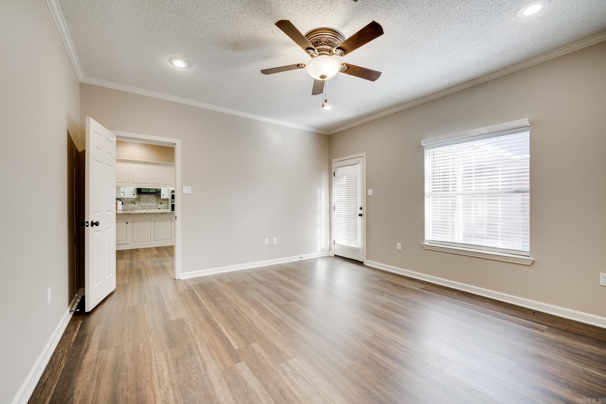 ST CHARLES PLACE - Residential