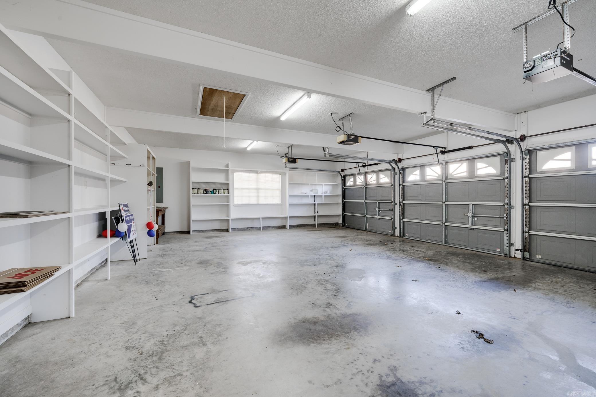 ST CHARLES PLACE - Residential