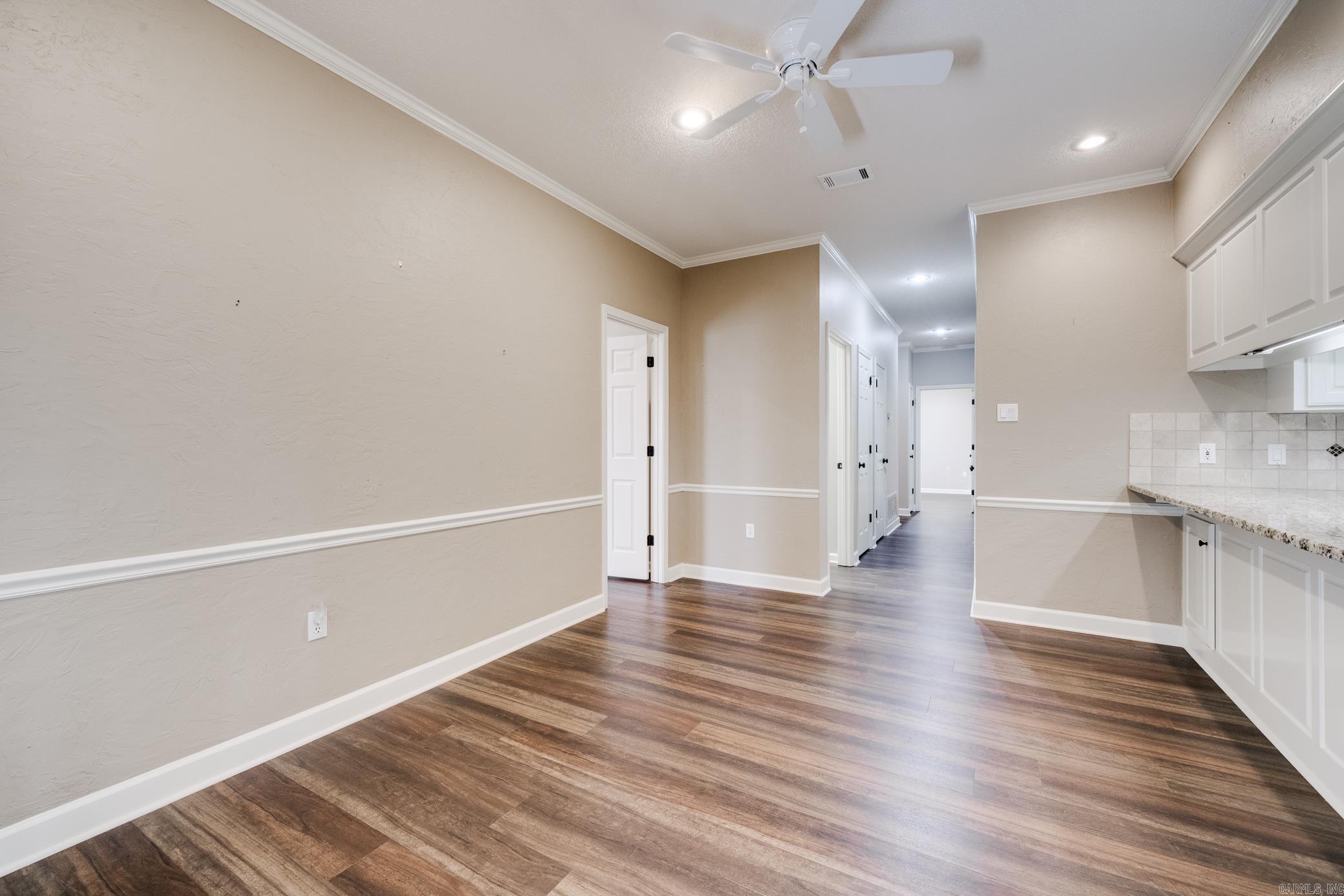 ST CHARLES PLACE - Residential