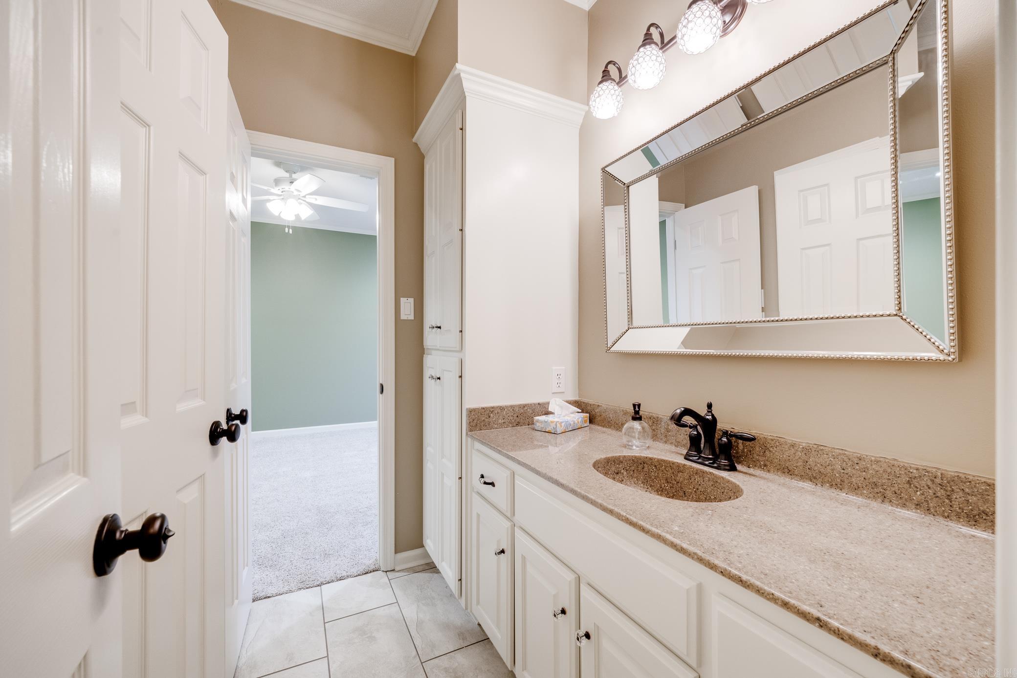 ST CHARLES PLACE - Residential