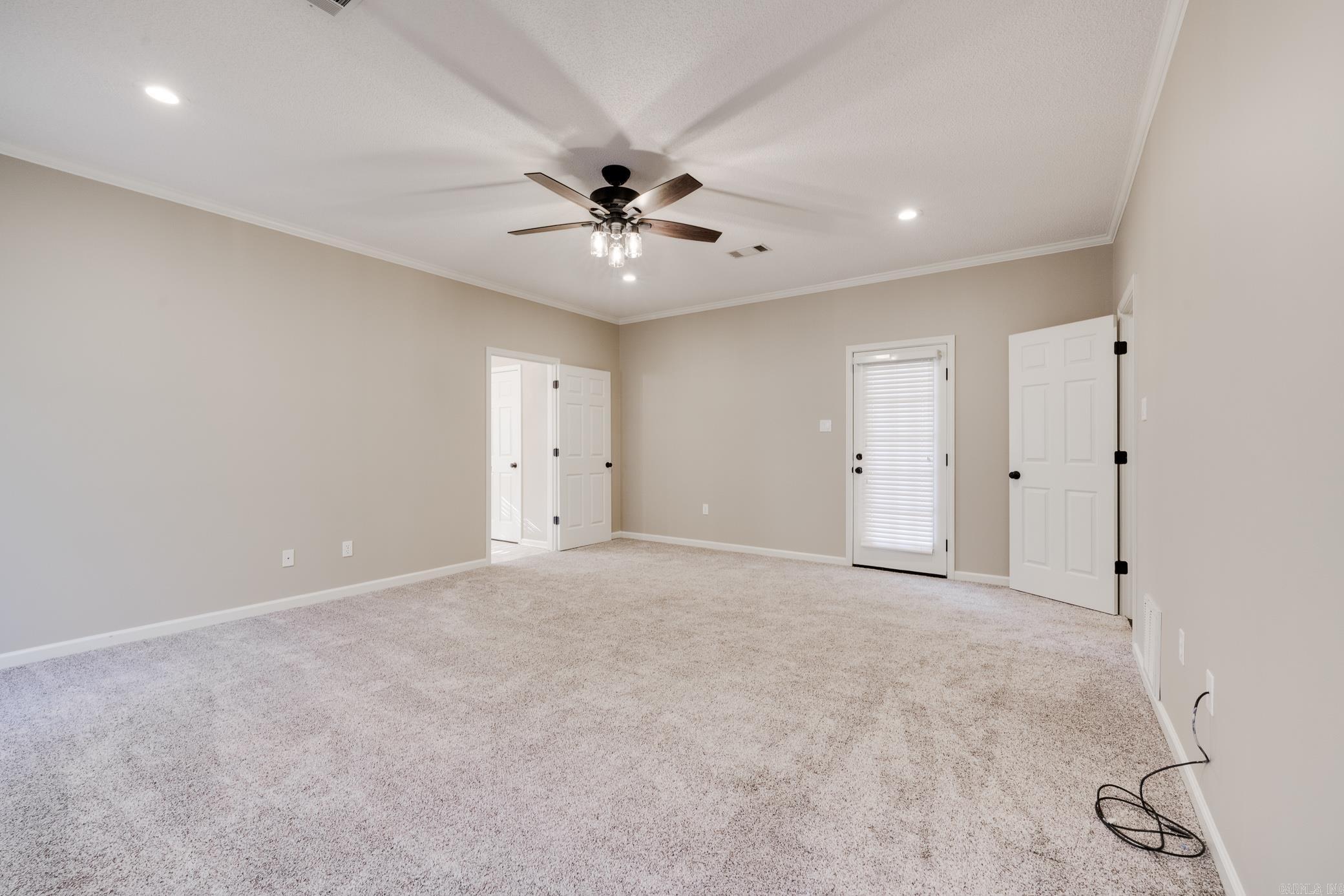 ST CHARLES PLACE - Residential