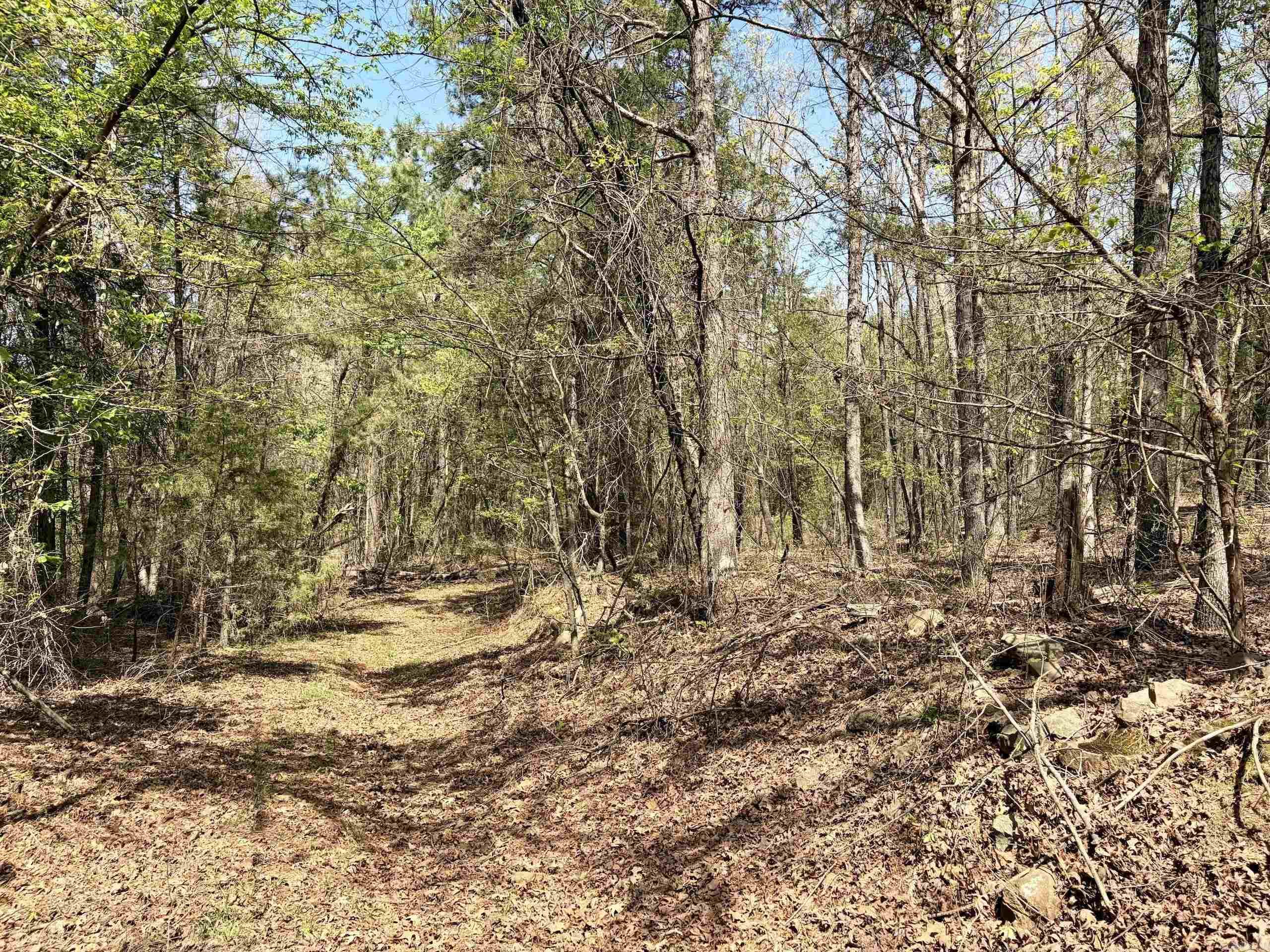 Not in Subdivision - Land