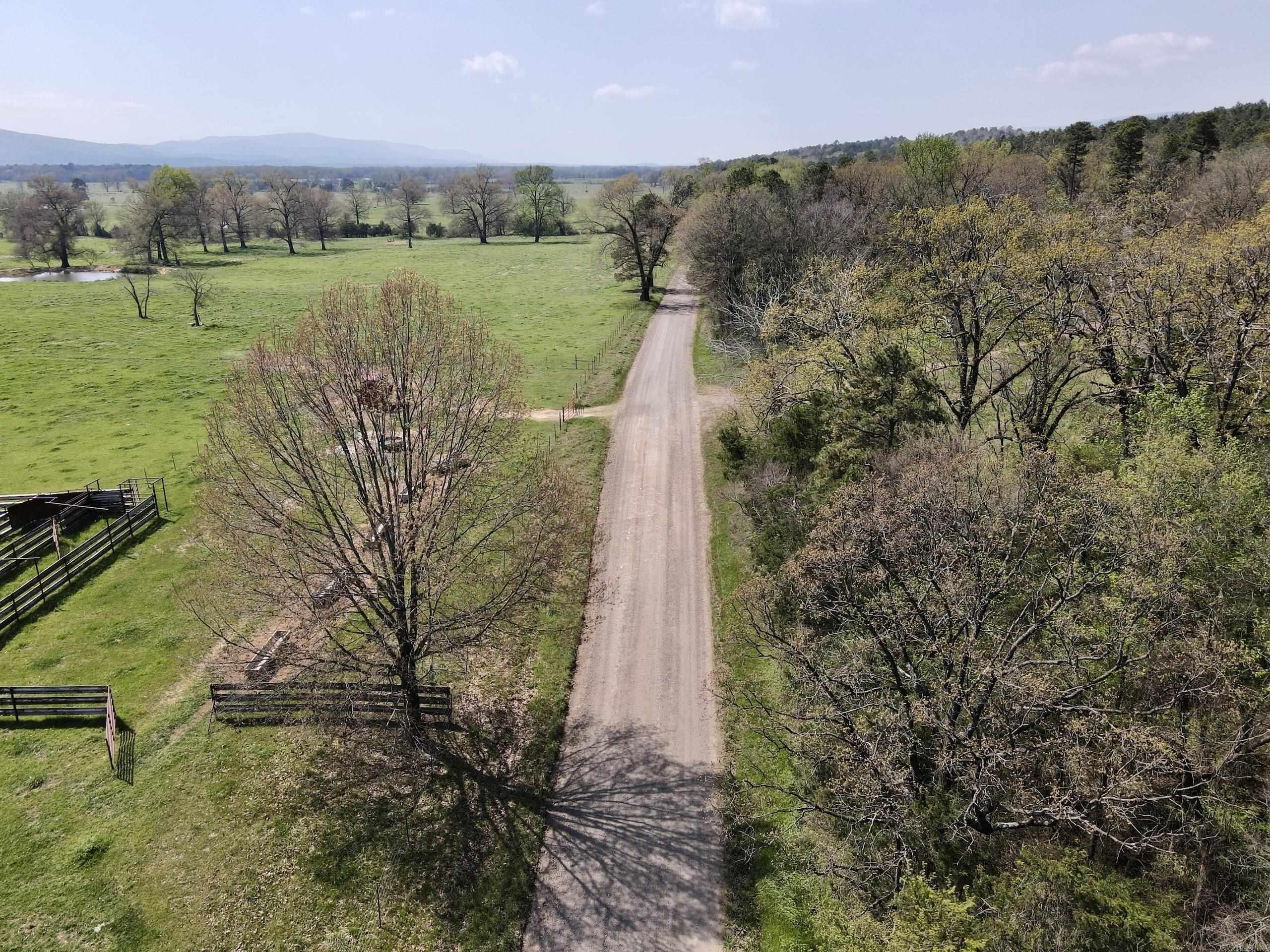 Not in Subdivision - Land