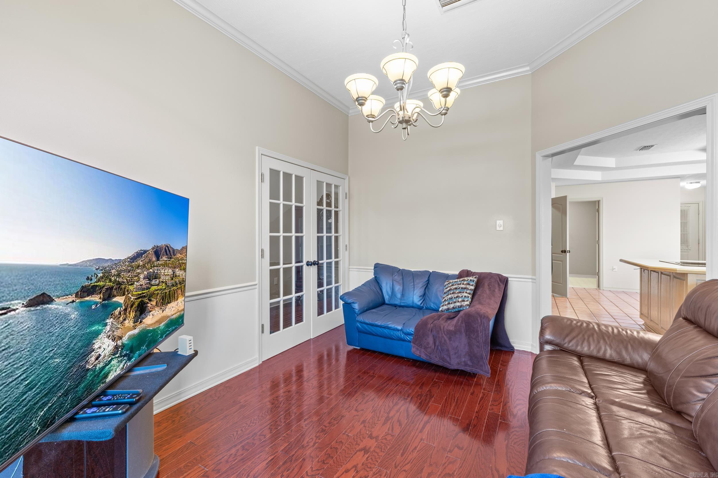 KROOKED KREEK - Residential