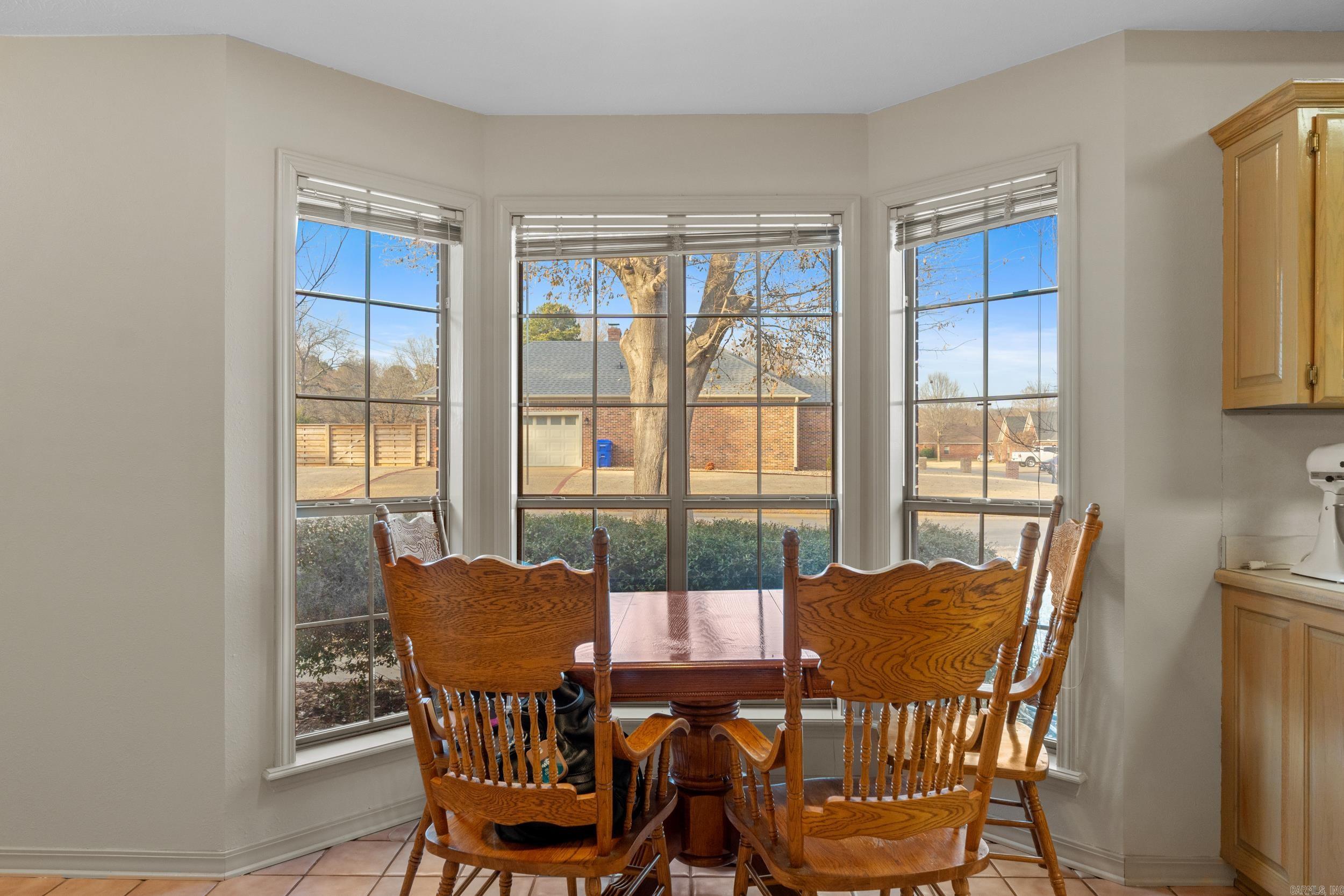 KROOKED KREEK - Residential