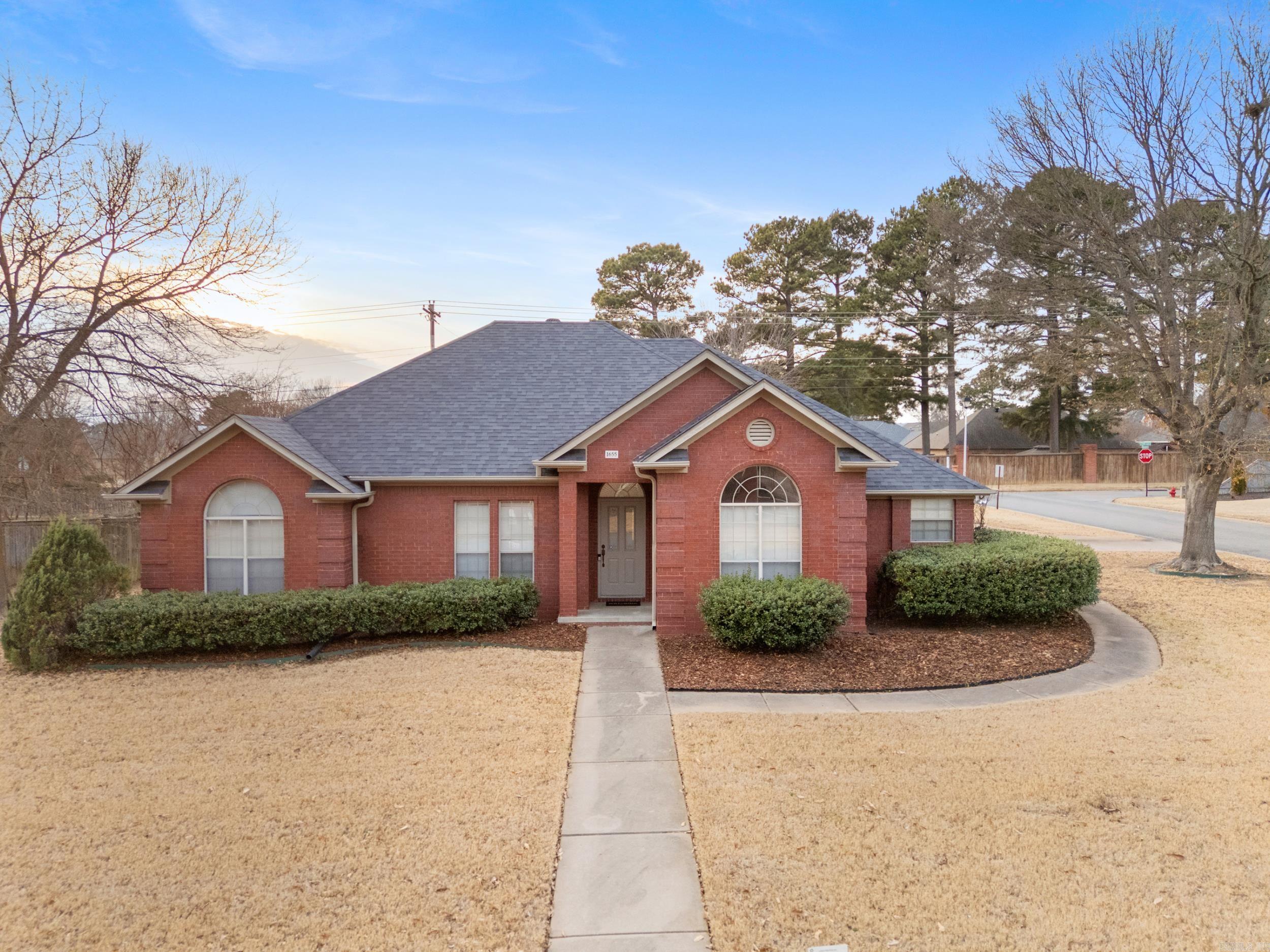 KROOKED KREEK - Residential