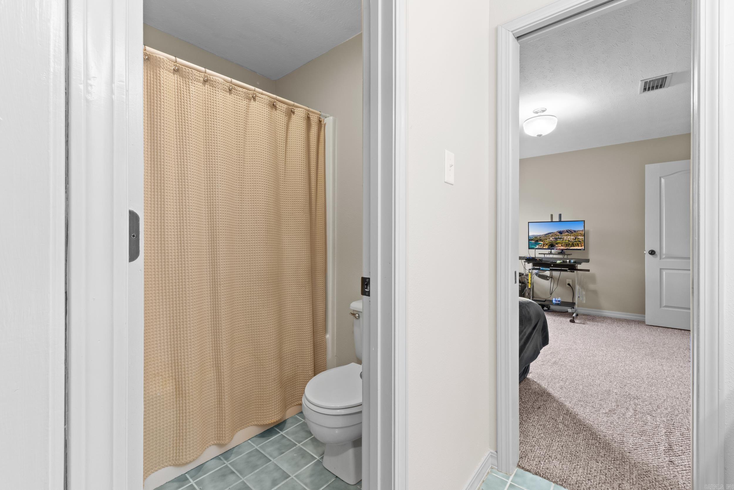 KROOKED KREEK - Residential