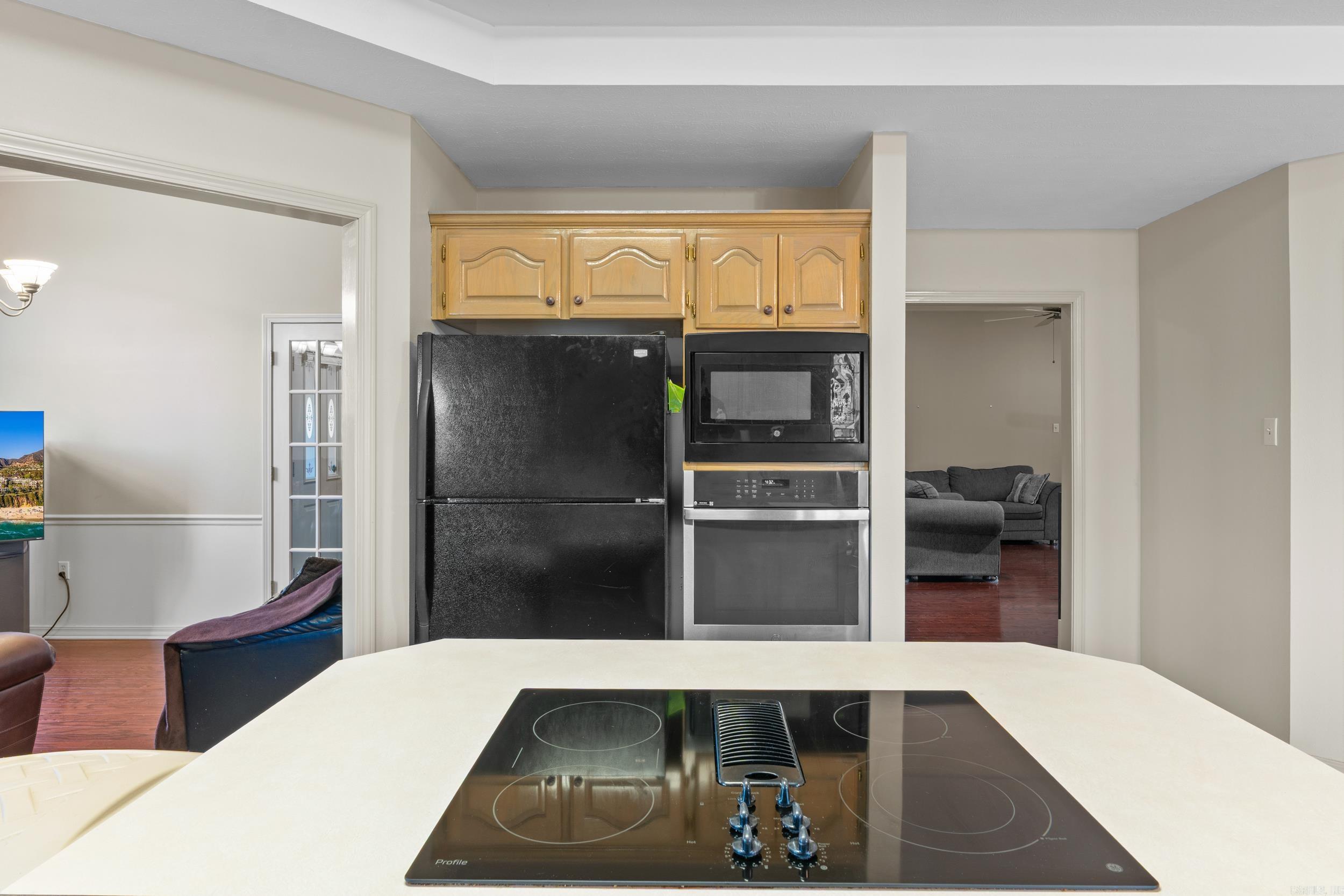 KROOKED KREEK - Residential