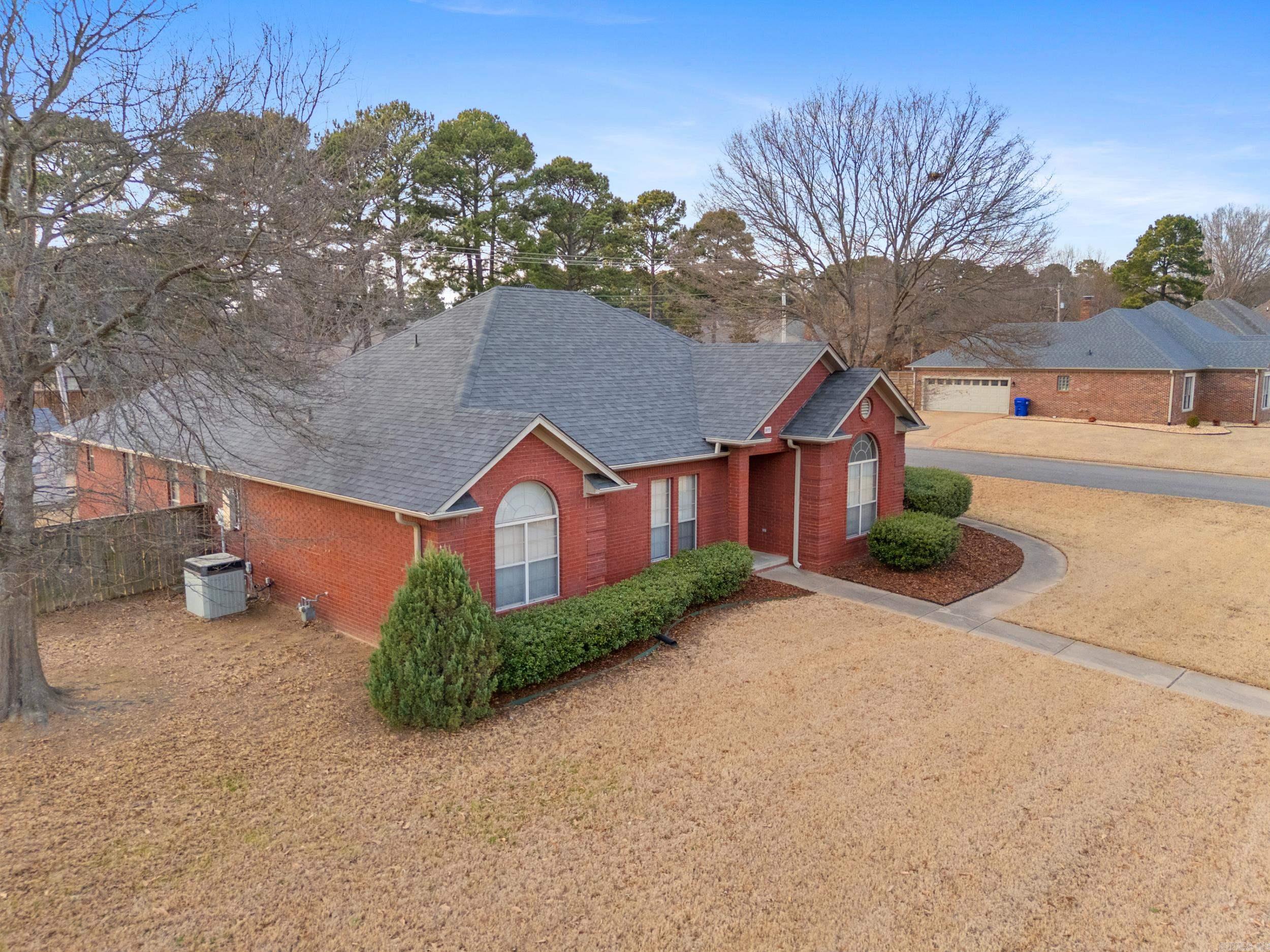 KROOKED KREEK - Residential