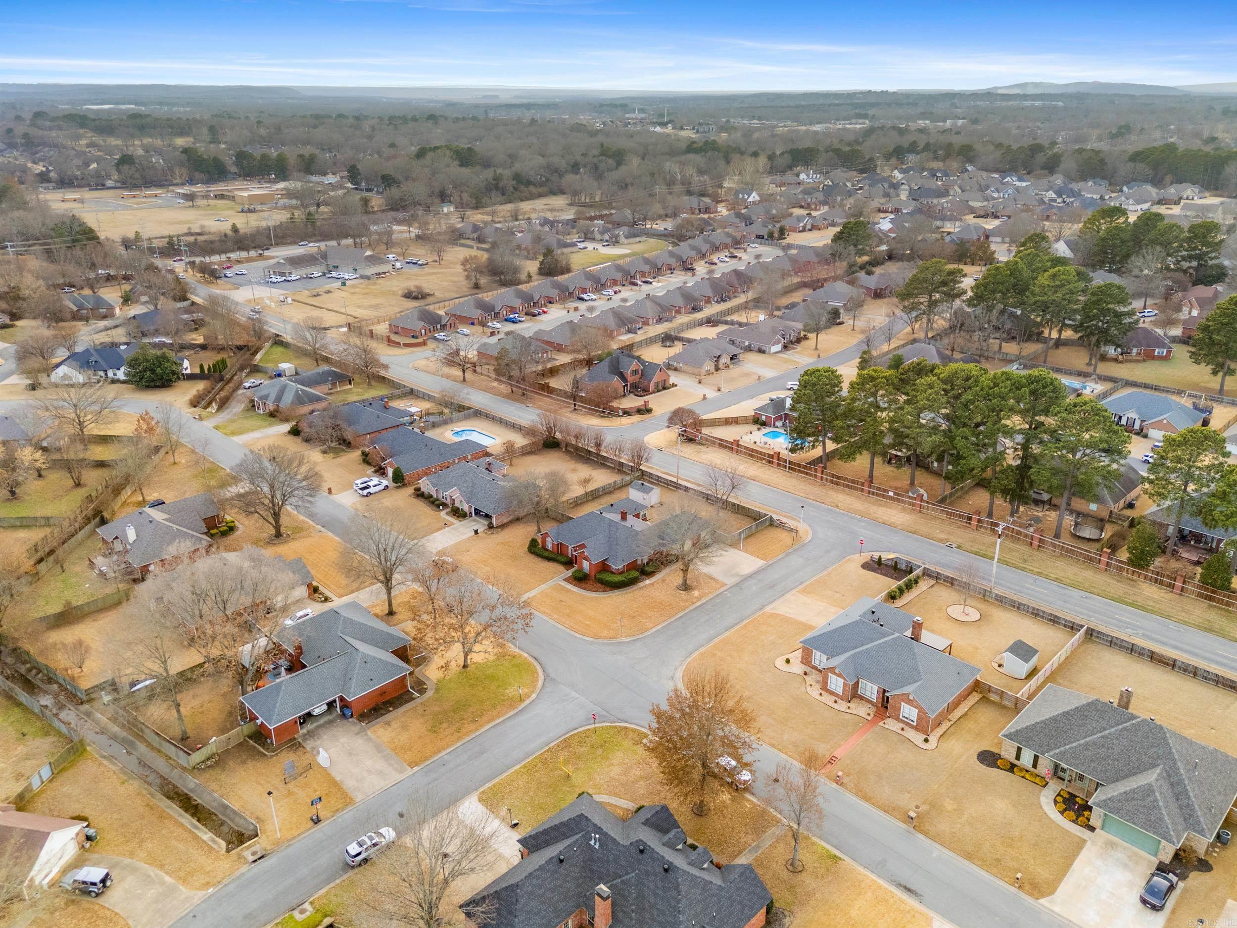 KROOKED KREEK - Residential