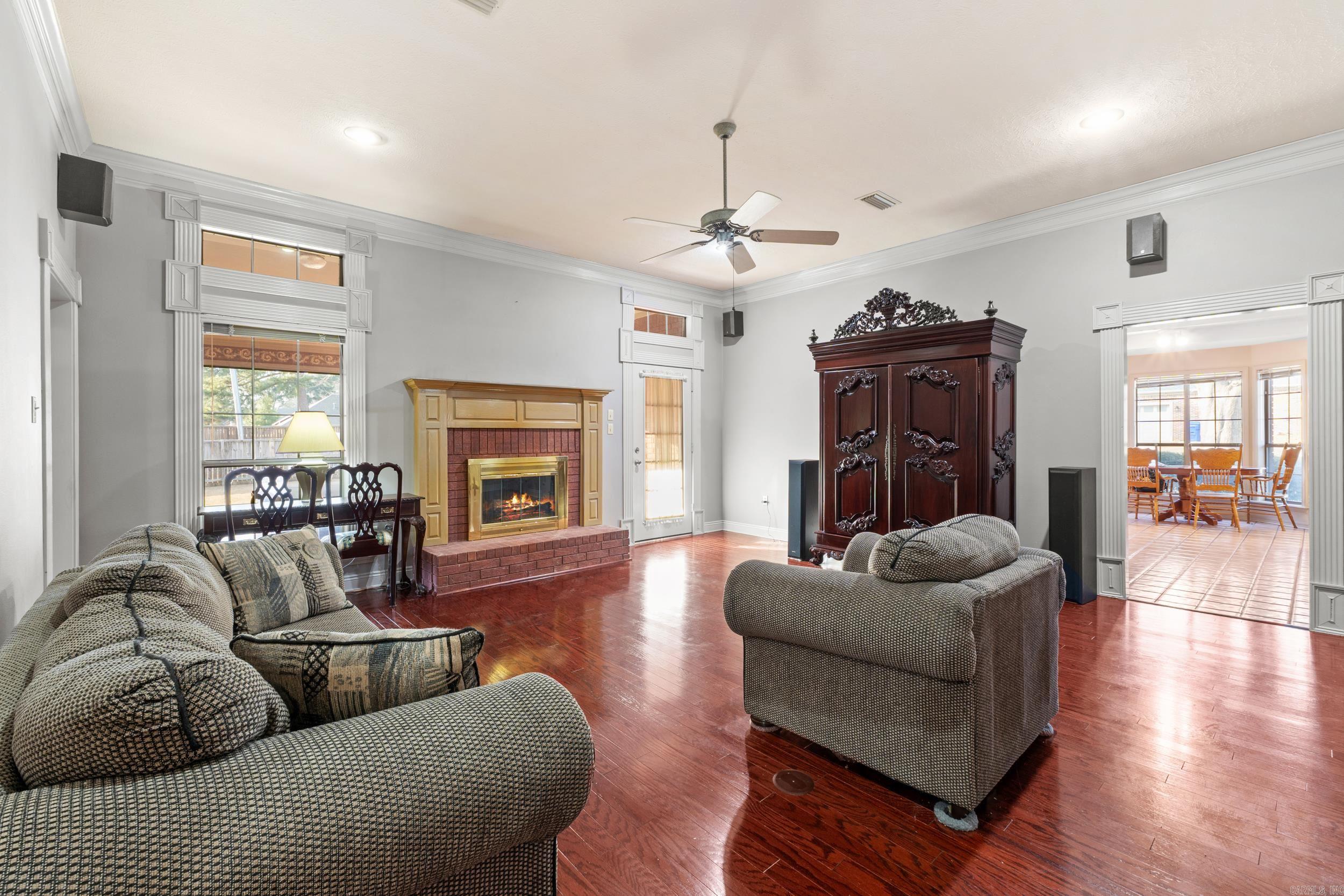 KROOKED KREEK - Residential