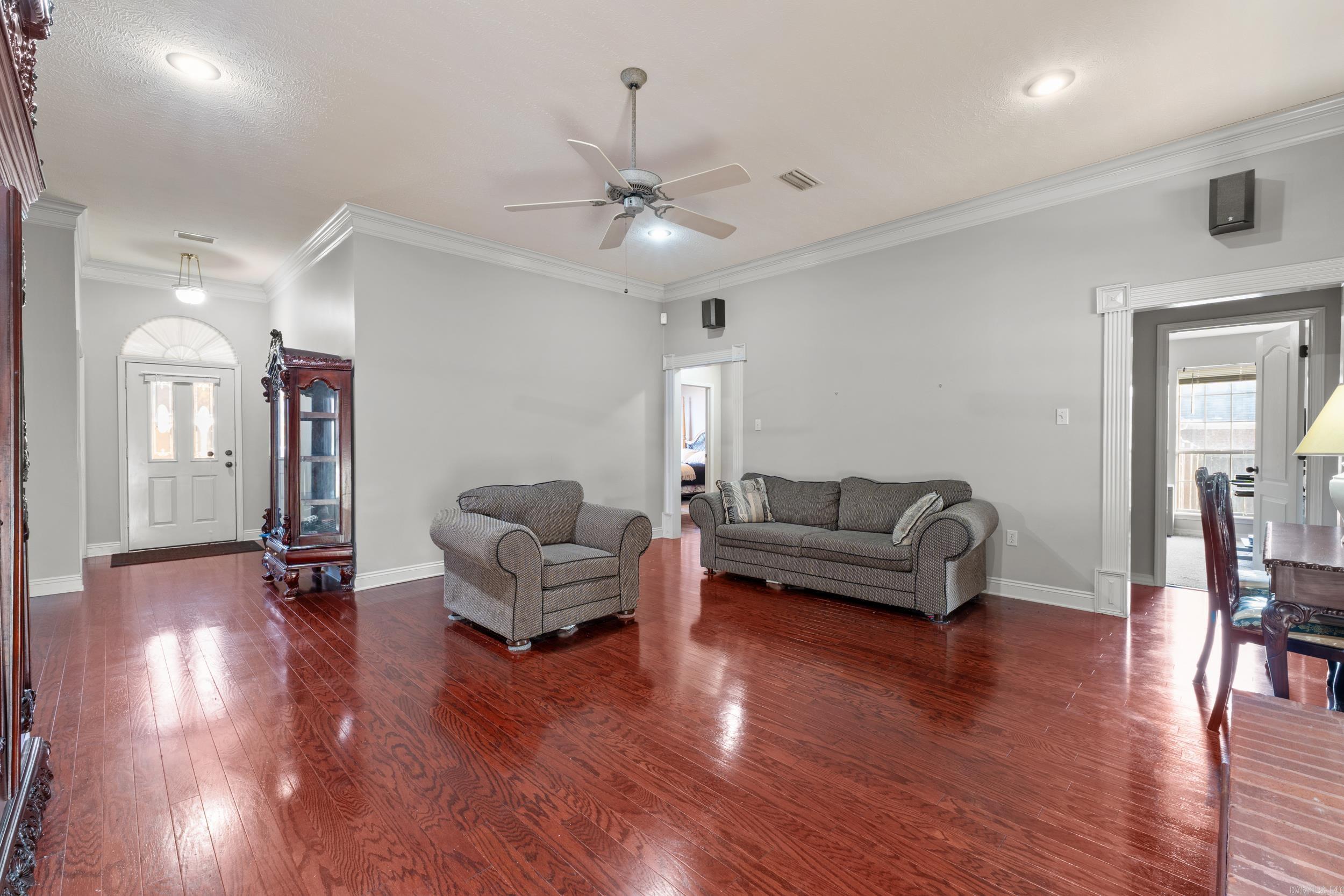 KROOKED KREEK - Residential