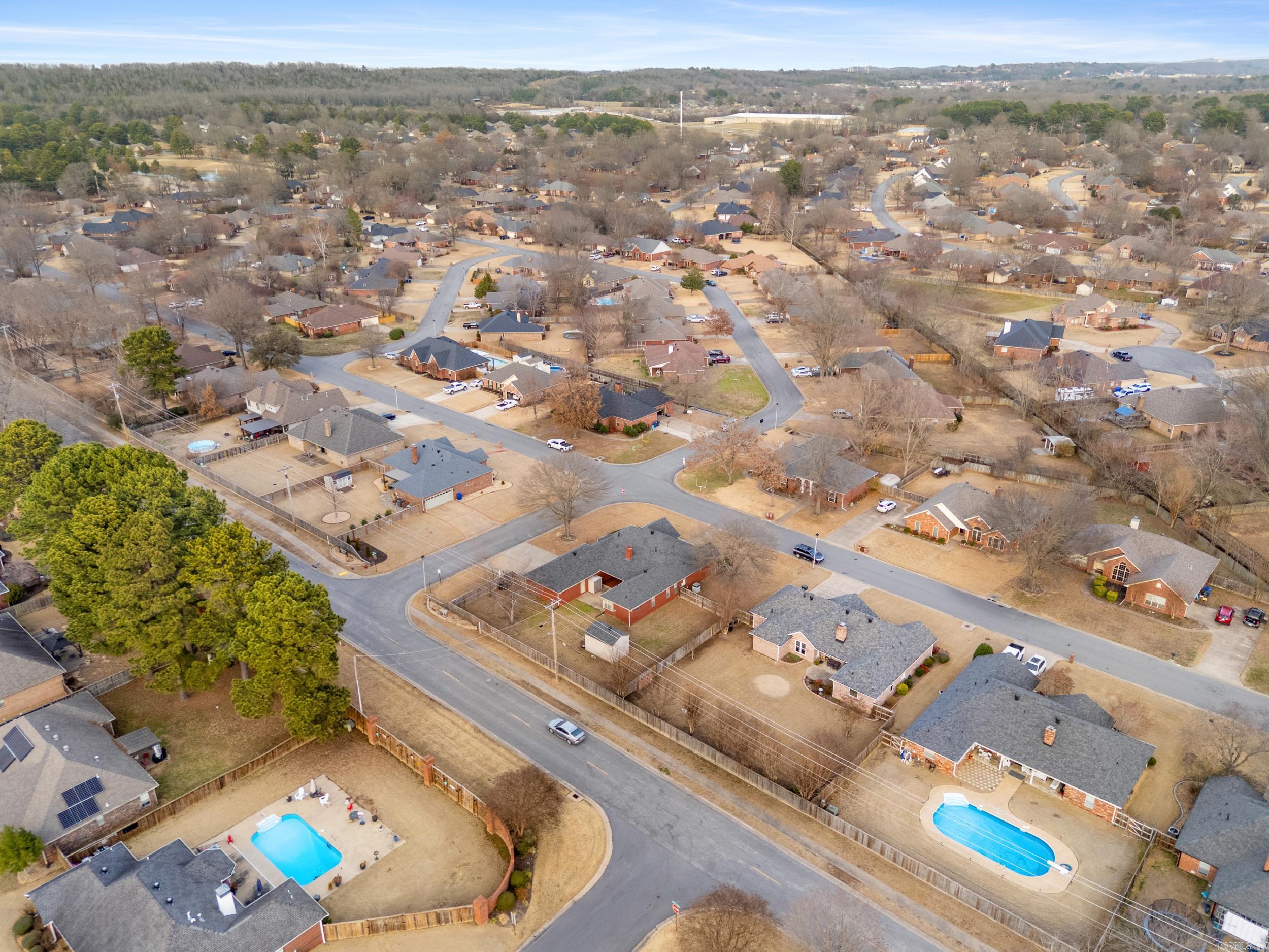 KROOKED KREEK - Residential