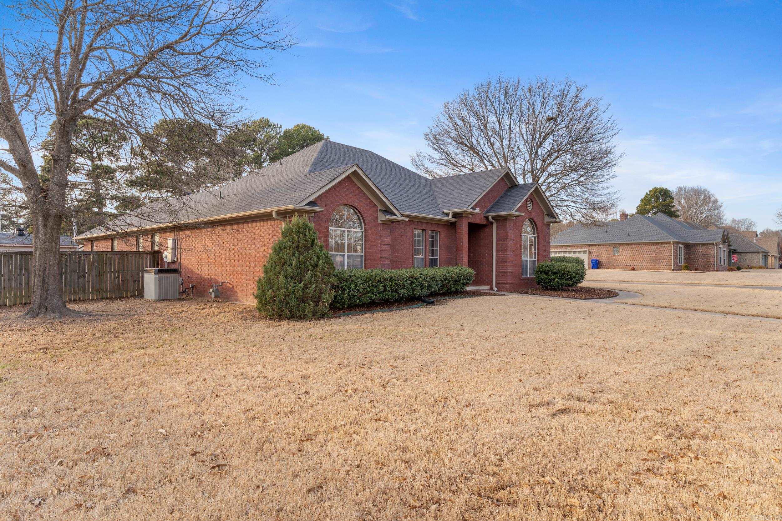 KROOKED KREEK - Residential