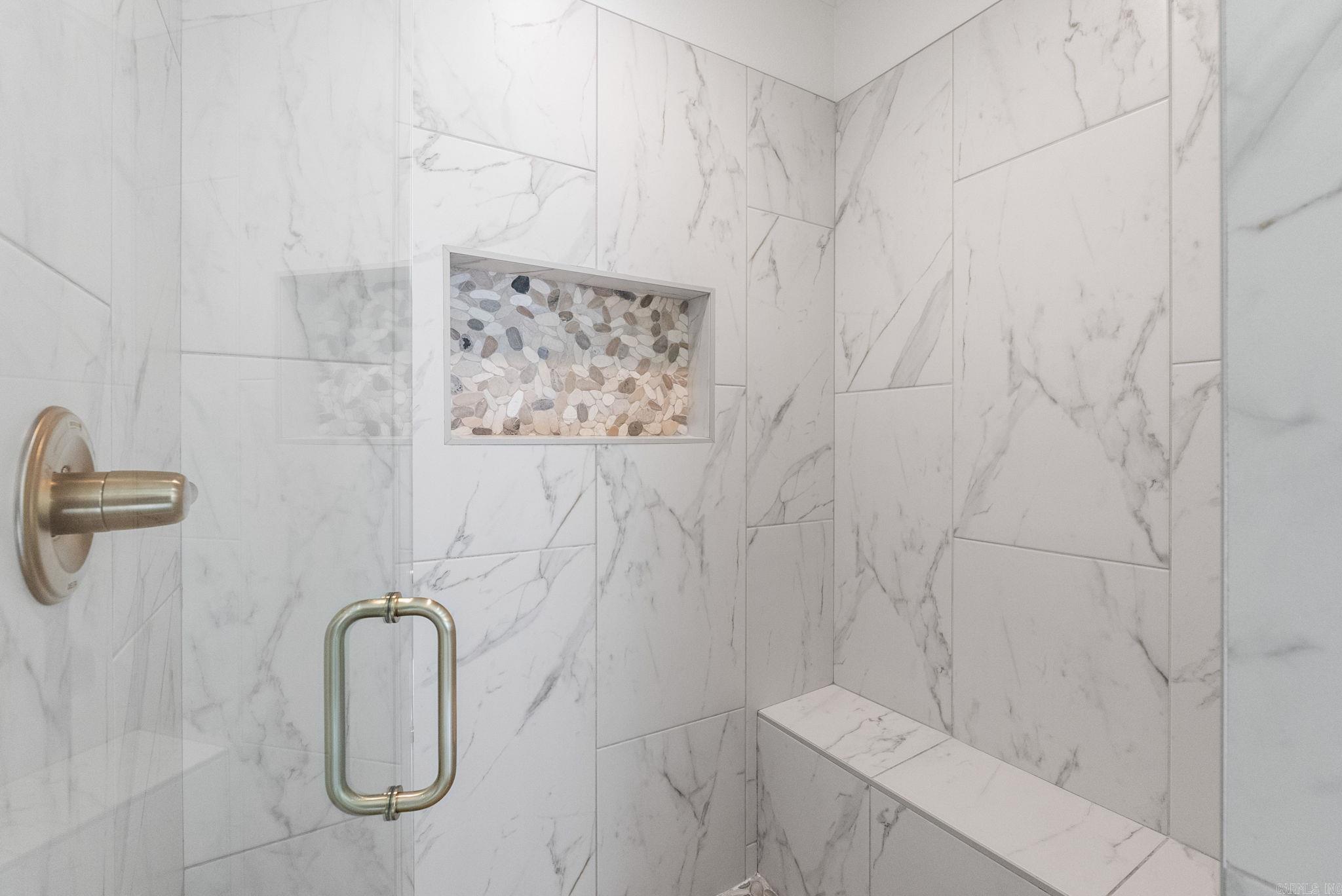 PARKSIDE PLACE - Residential