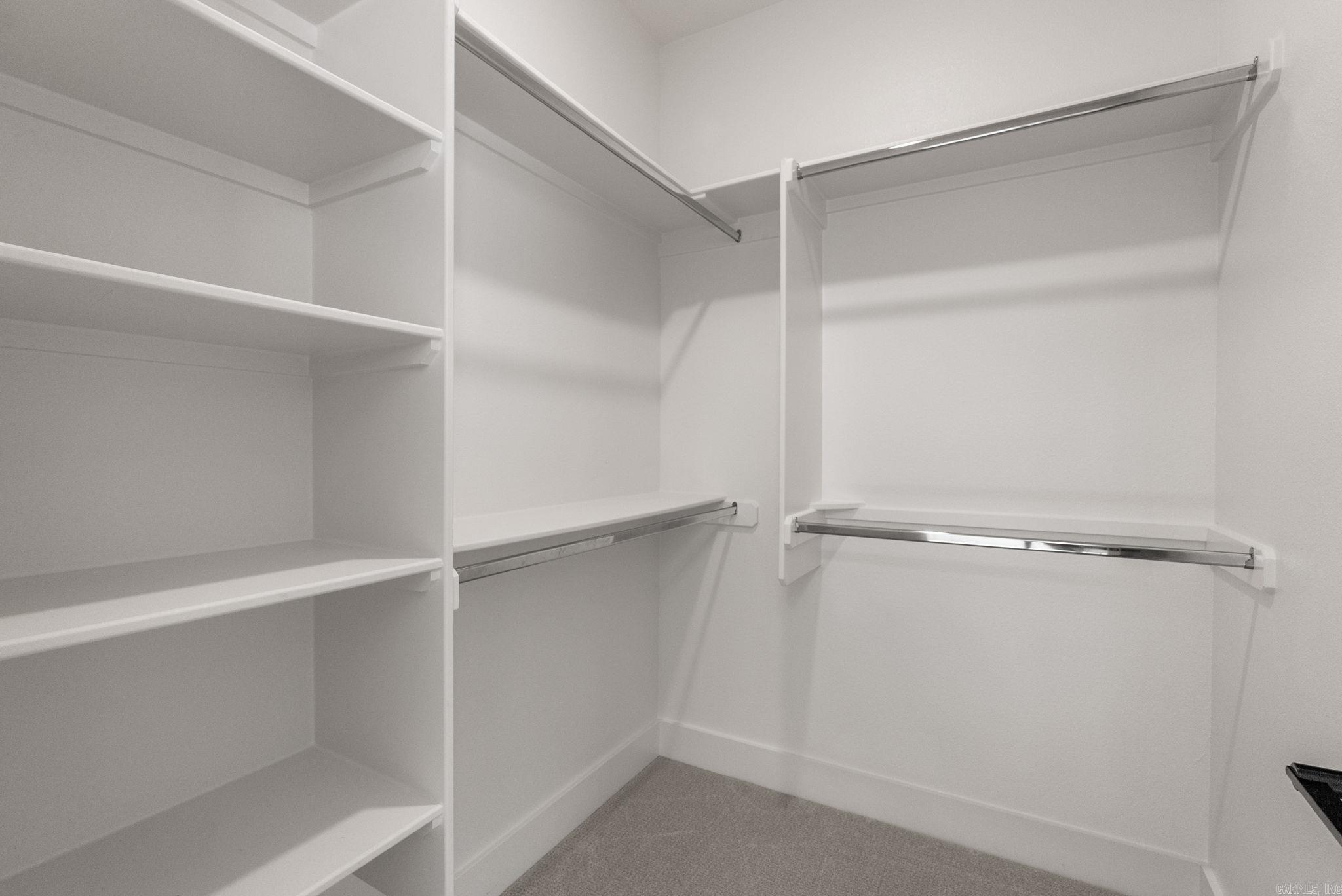 PARKSIDE PLACE - Residential