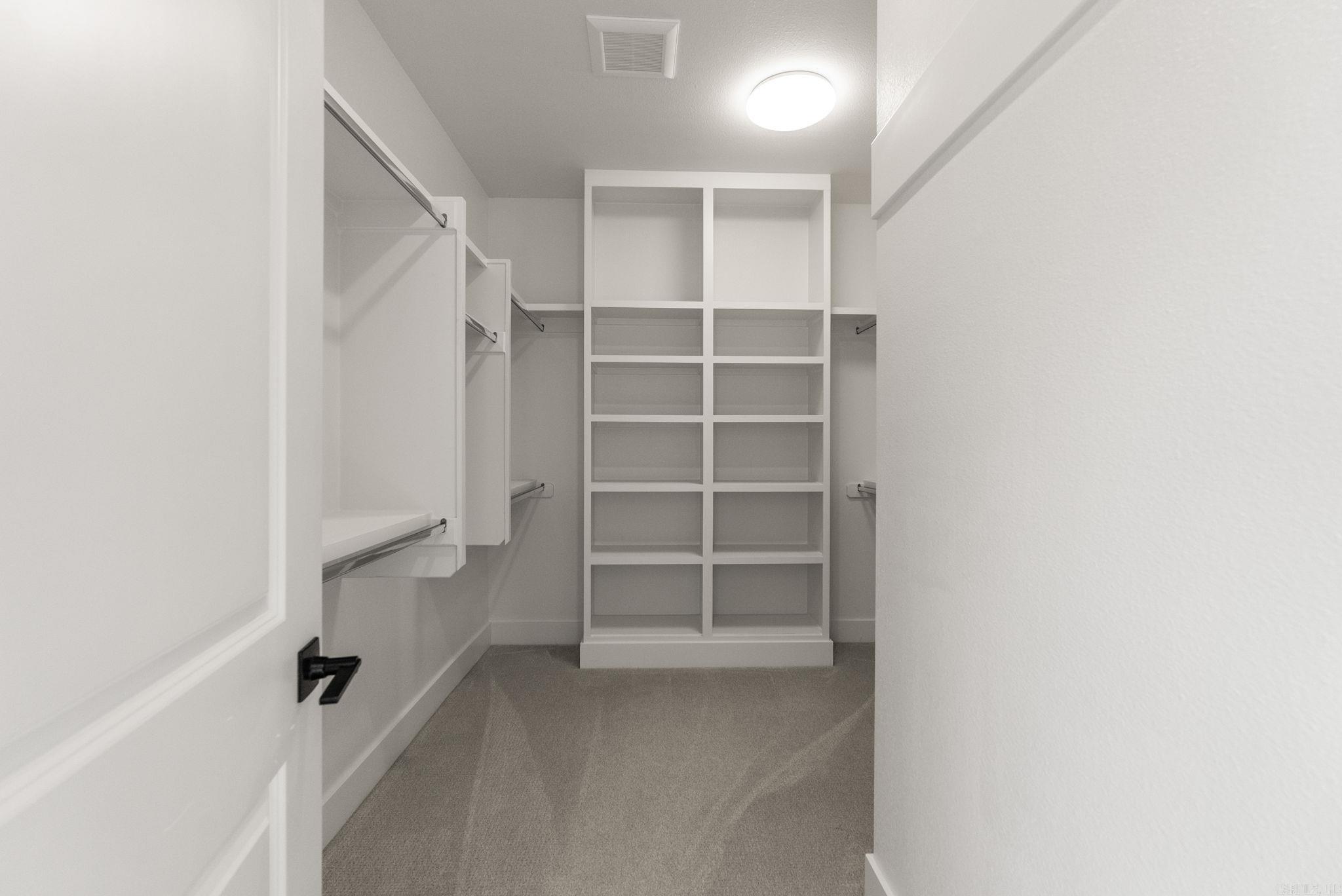 PARKSIDE PLACE - Residential