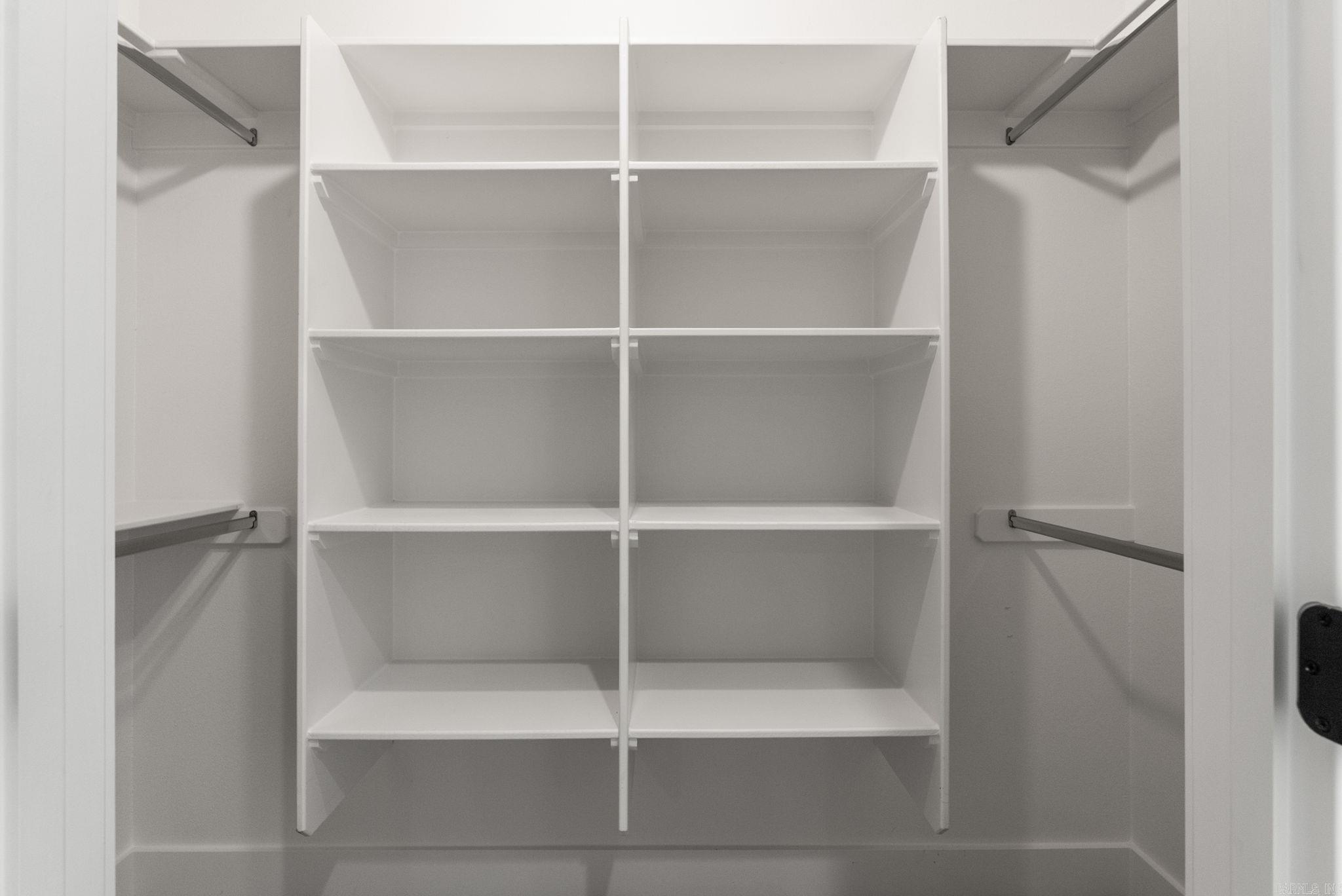 PARKSIDE PLACE - Residential