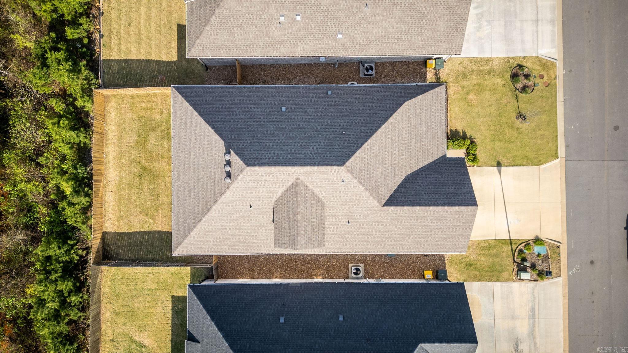 PARKSIDE PLACE - Residential