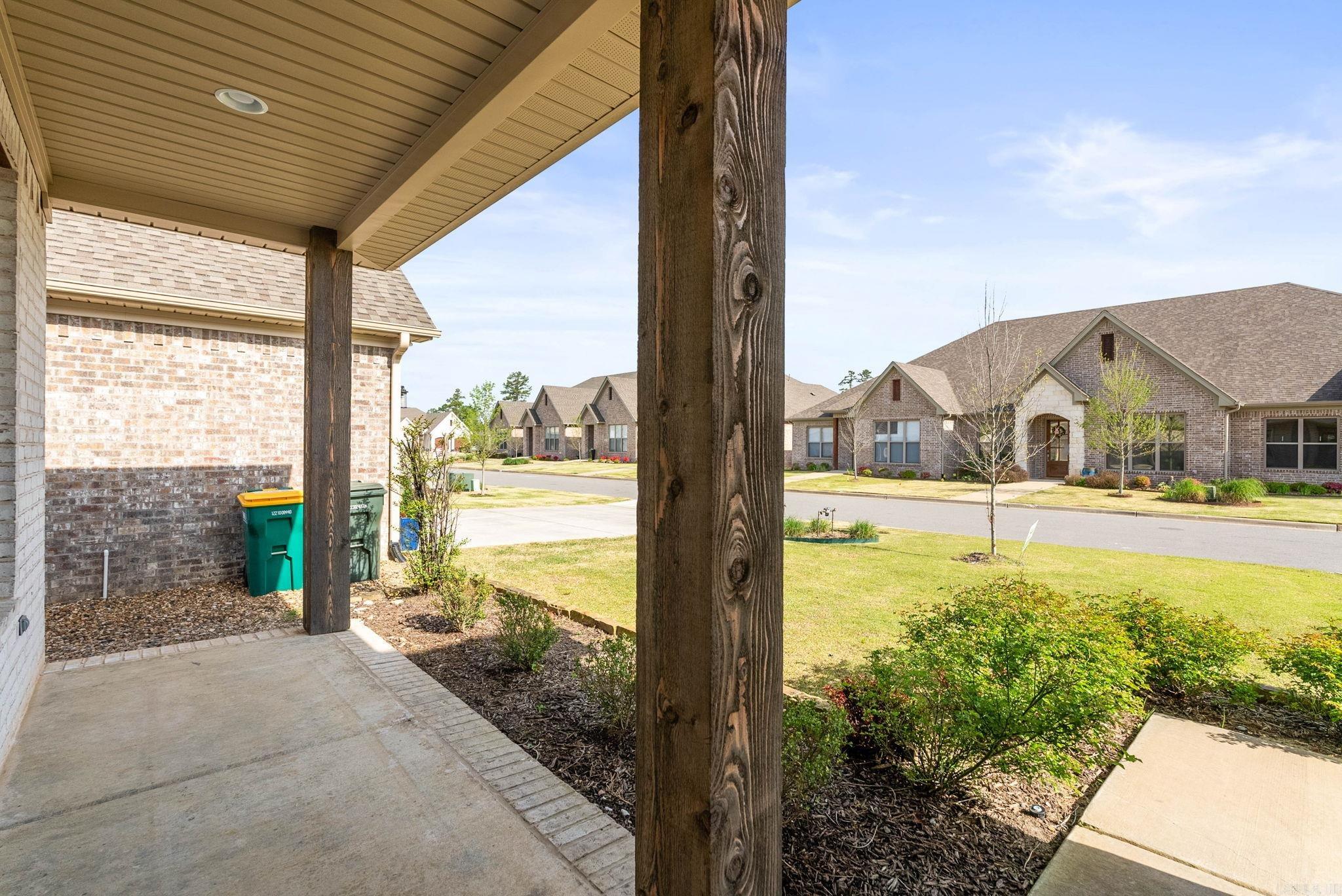 PARKSIDE PLACE - Residential