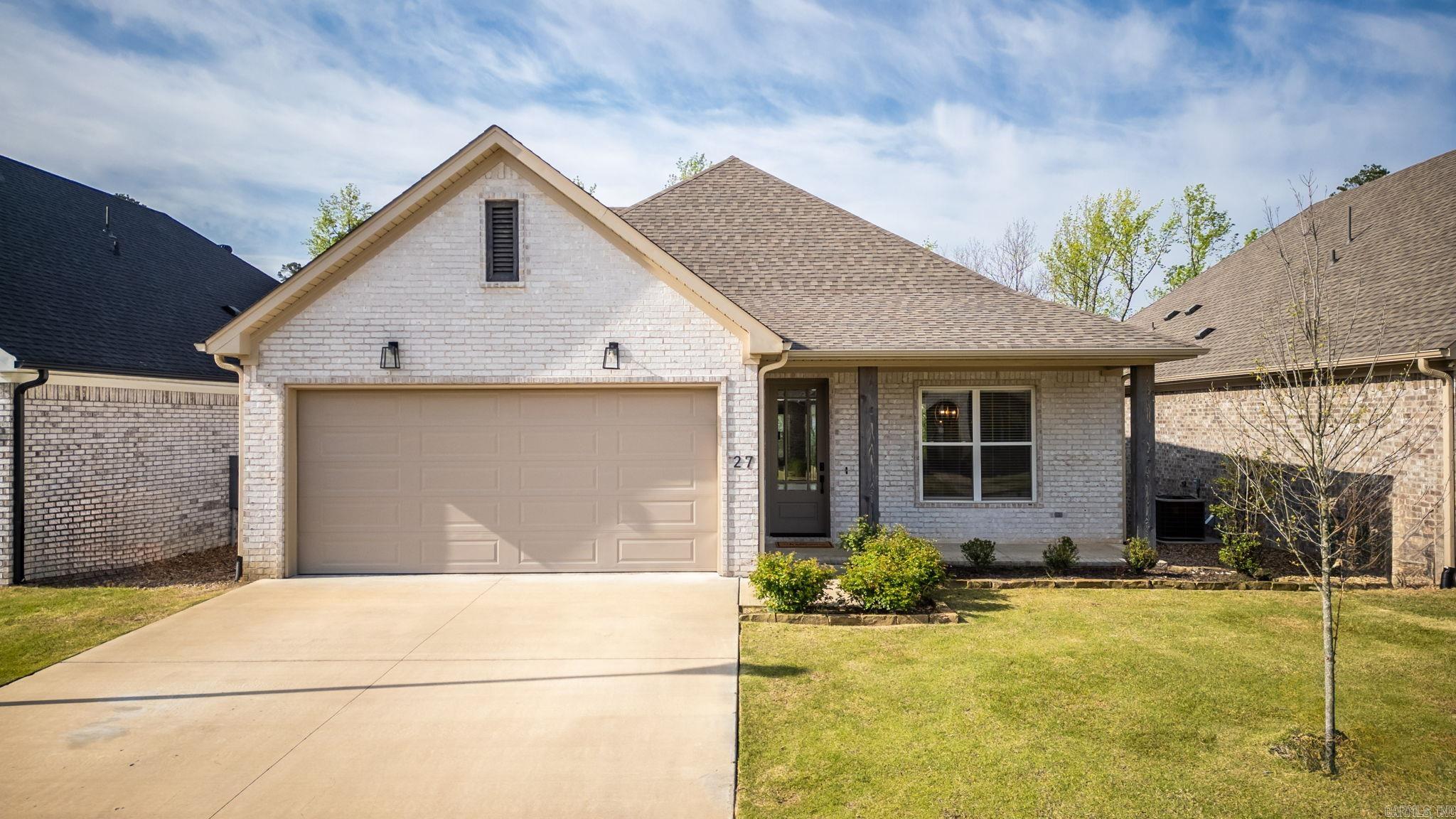 PARKSIDE PLACE - Residential