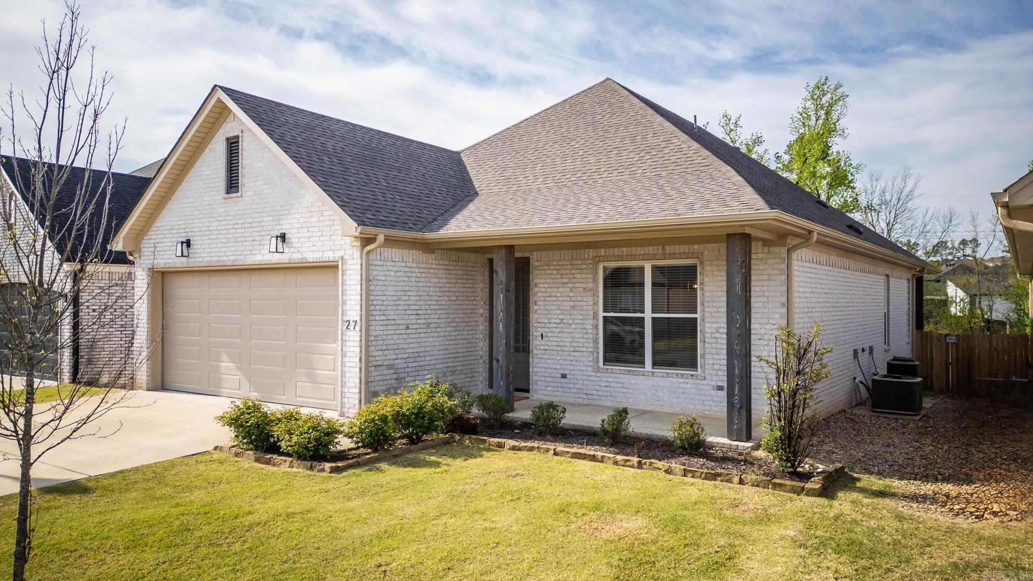 PARKSIDE PLACE - Residential