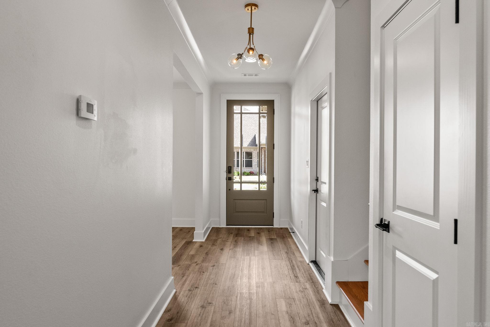 PARKSIDE PLACE - Residential