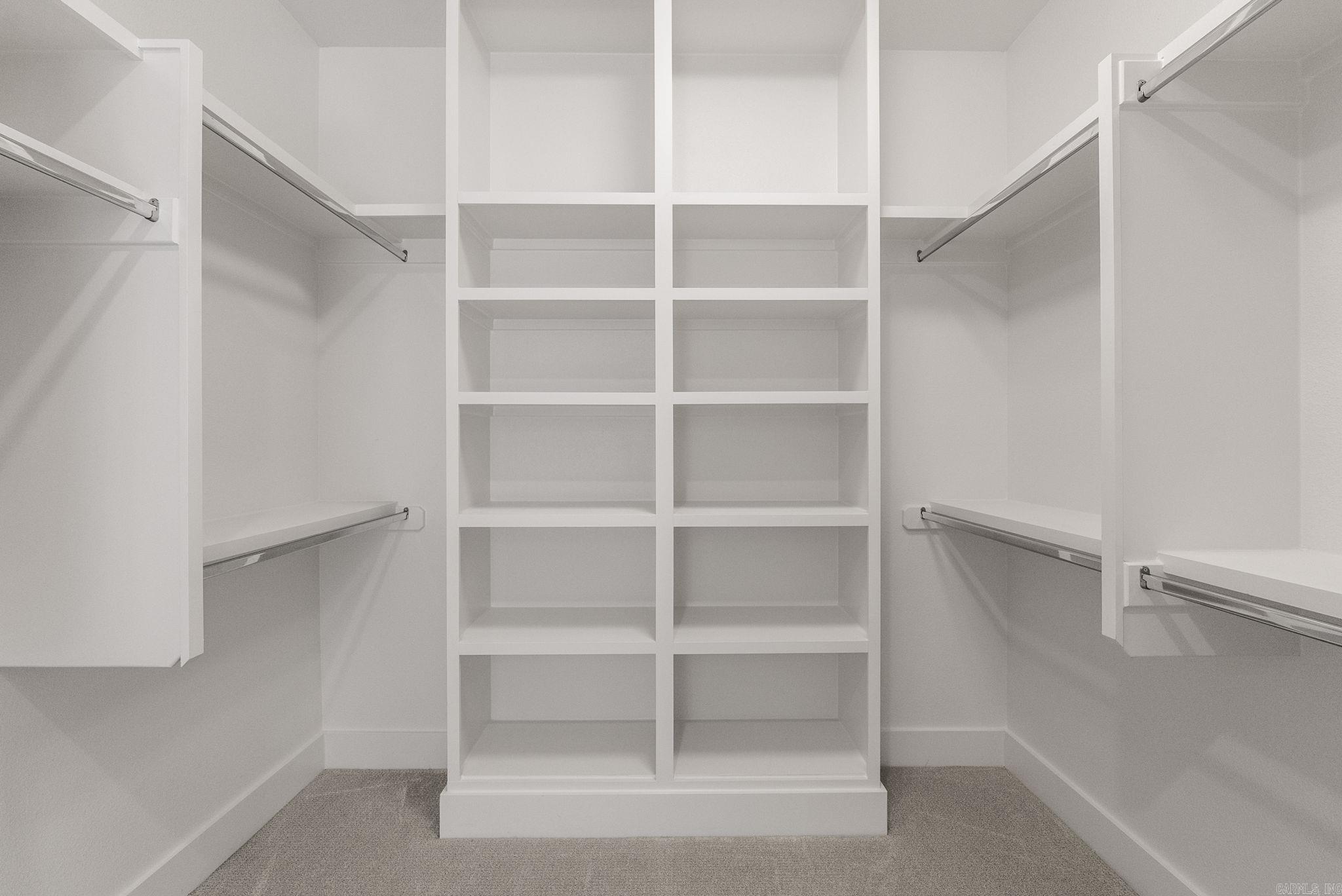 PARKSIDE PLACE - Residential